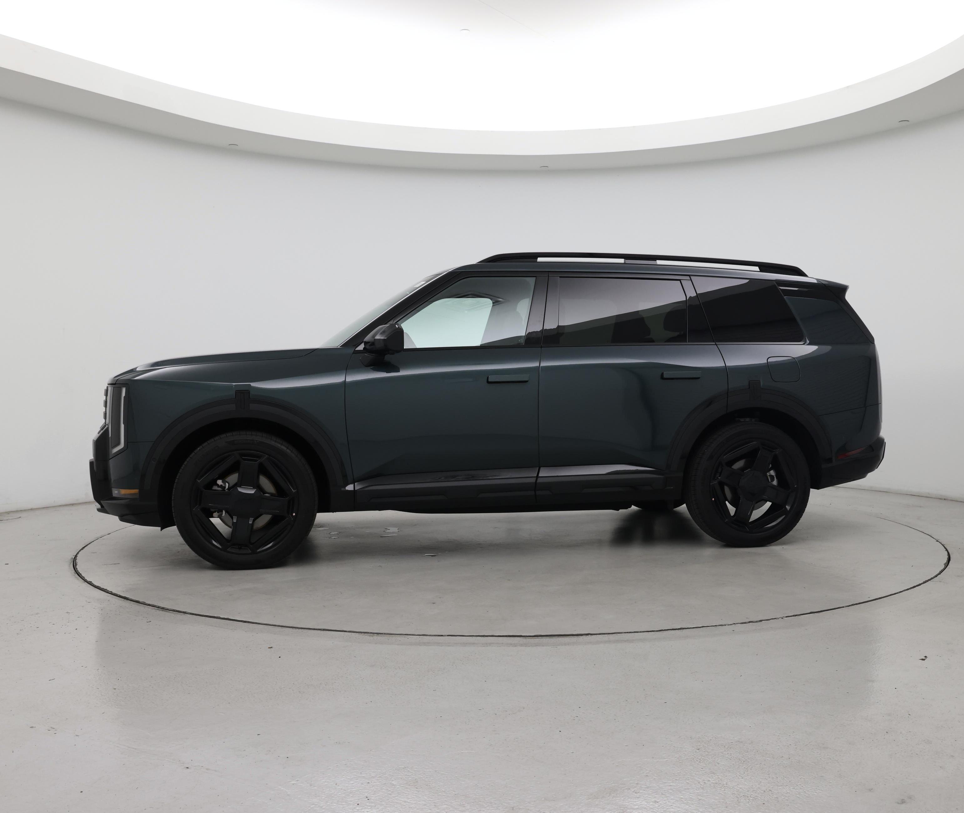 Thumbnail: 2027 Kia Telluride - 3