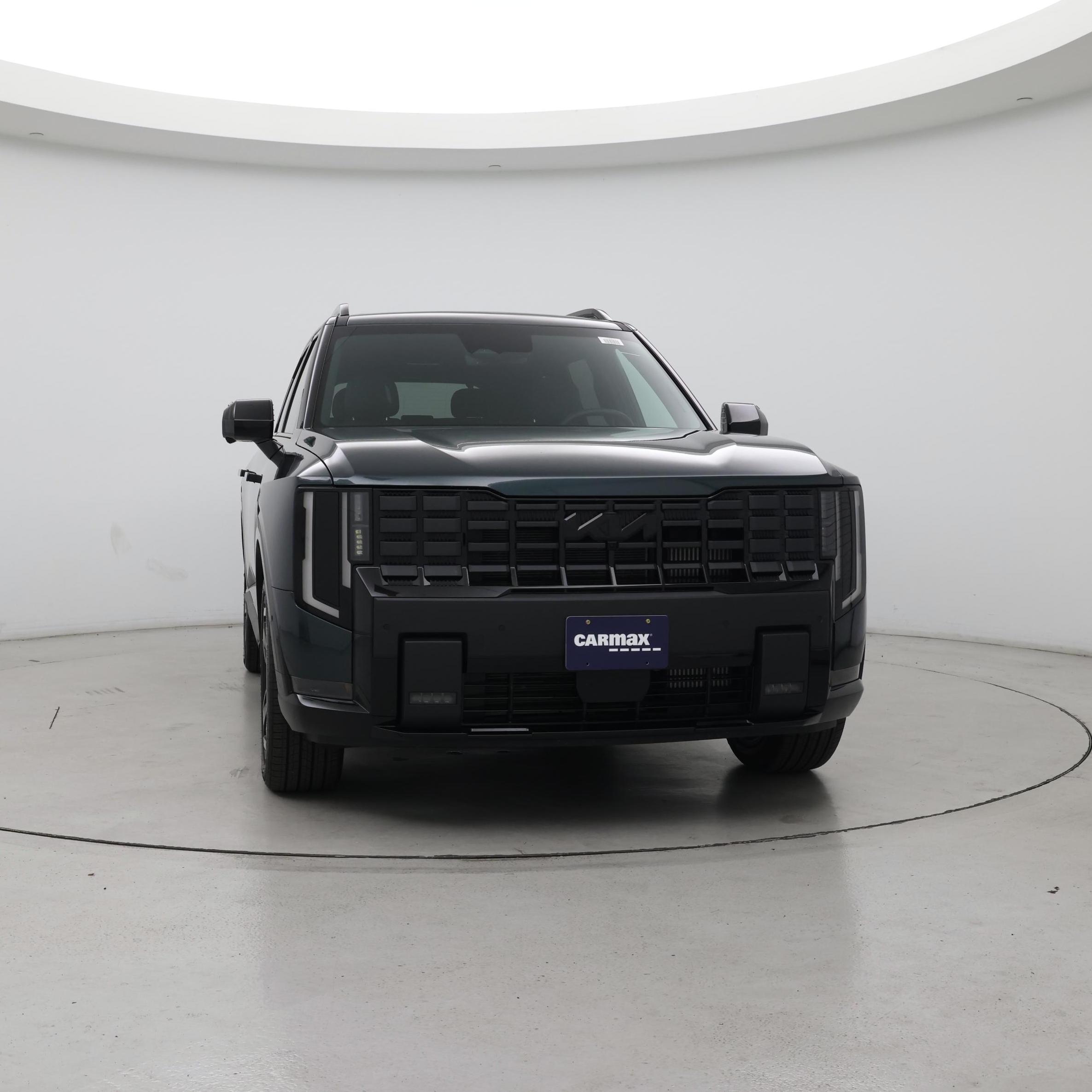 Thumbnail: 2027 Kia Telluride - 5