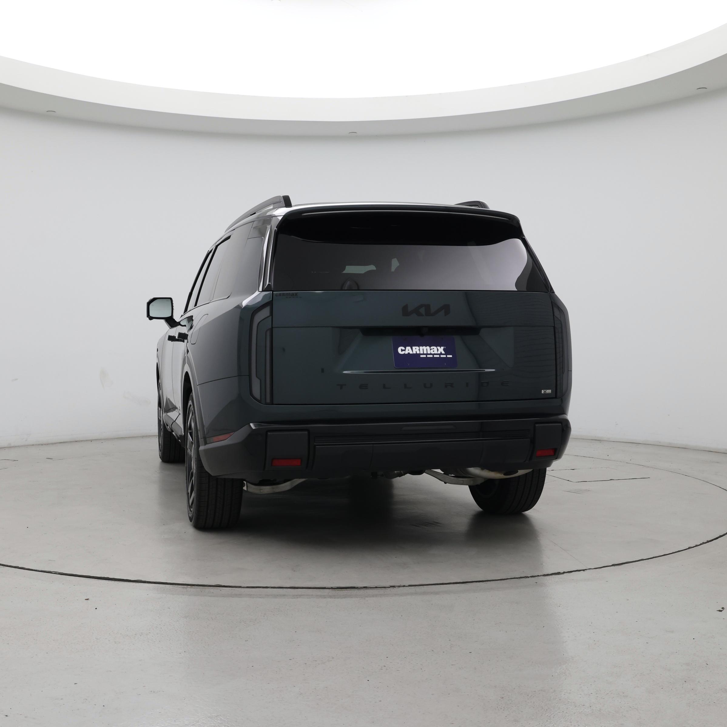Thumbnail: 2027 Kia Telluride - 6