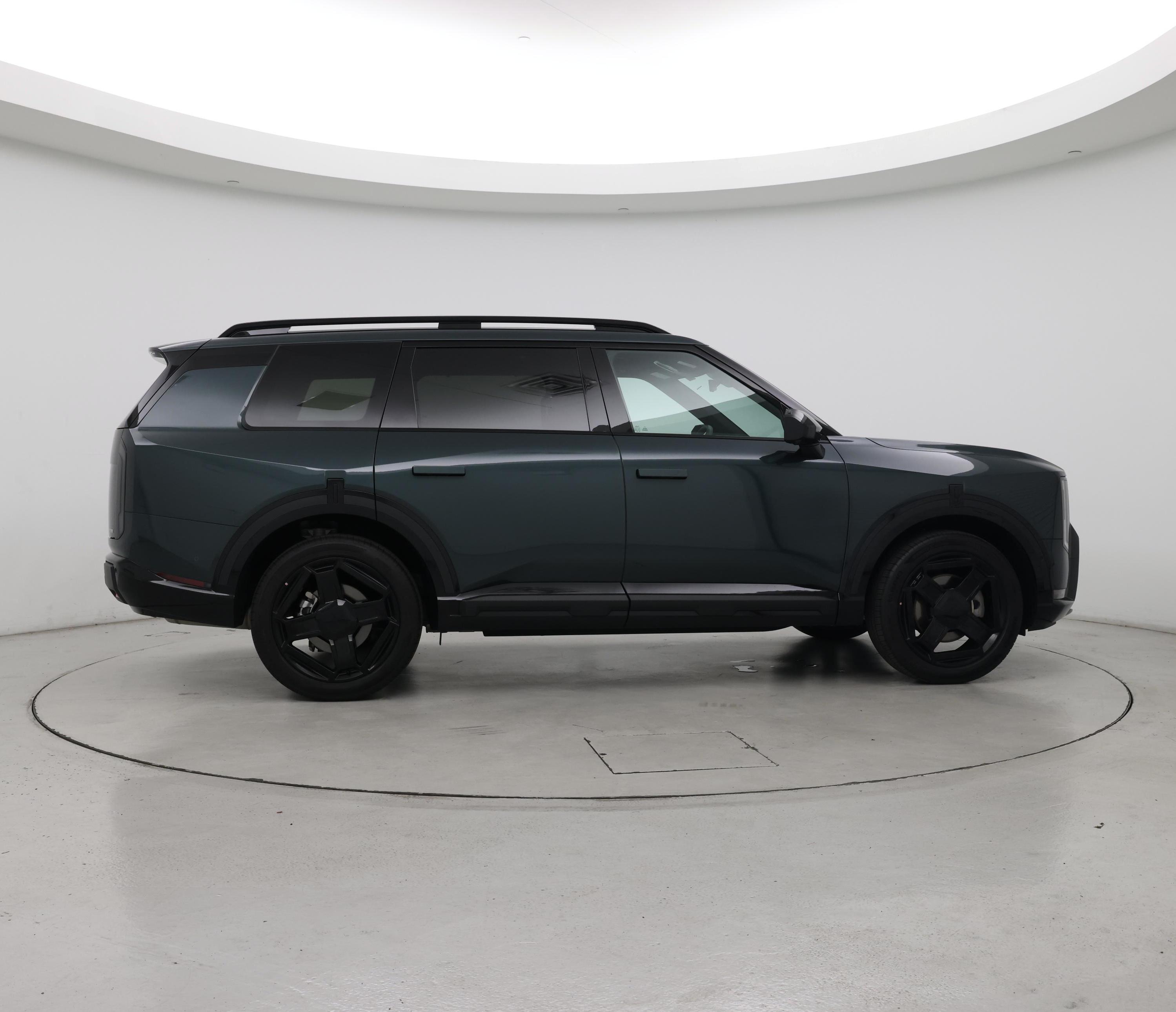 Thumbnail: 2027 Kia Telluride - 7