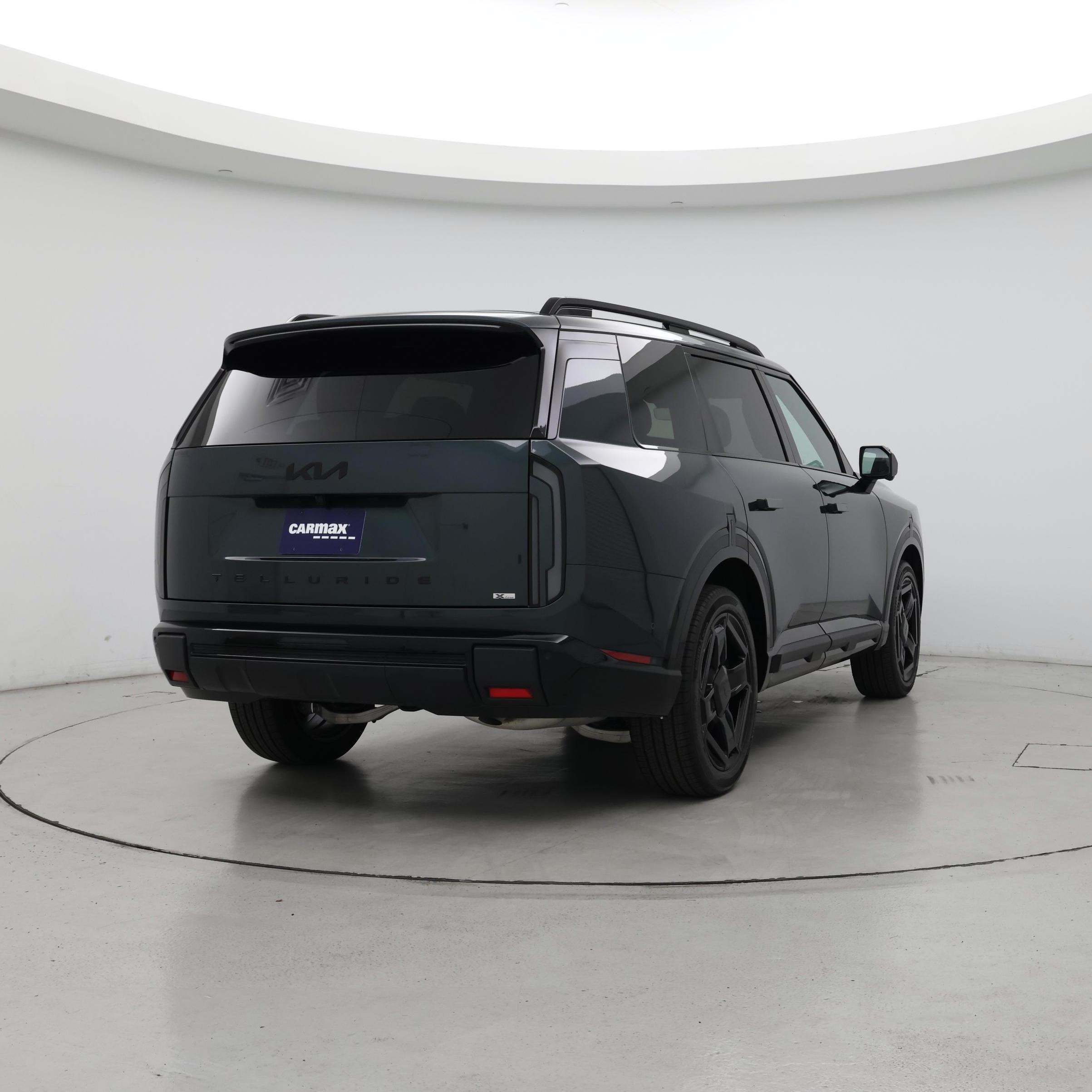 Thumbnail: 2027 Kia Telluride - 8