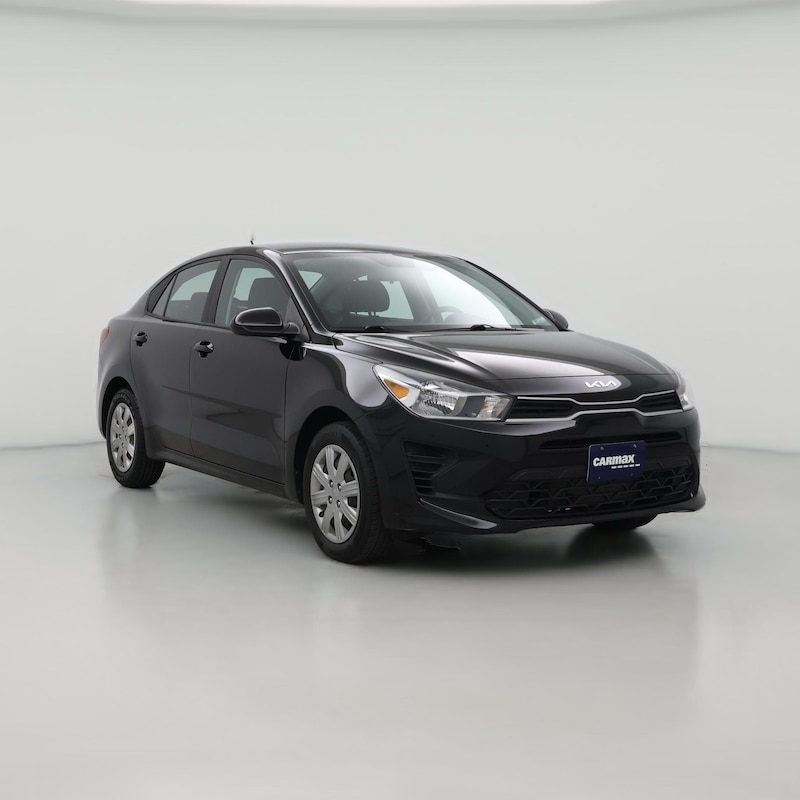 2022 Kia Rio LX