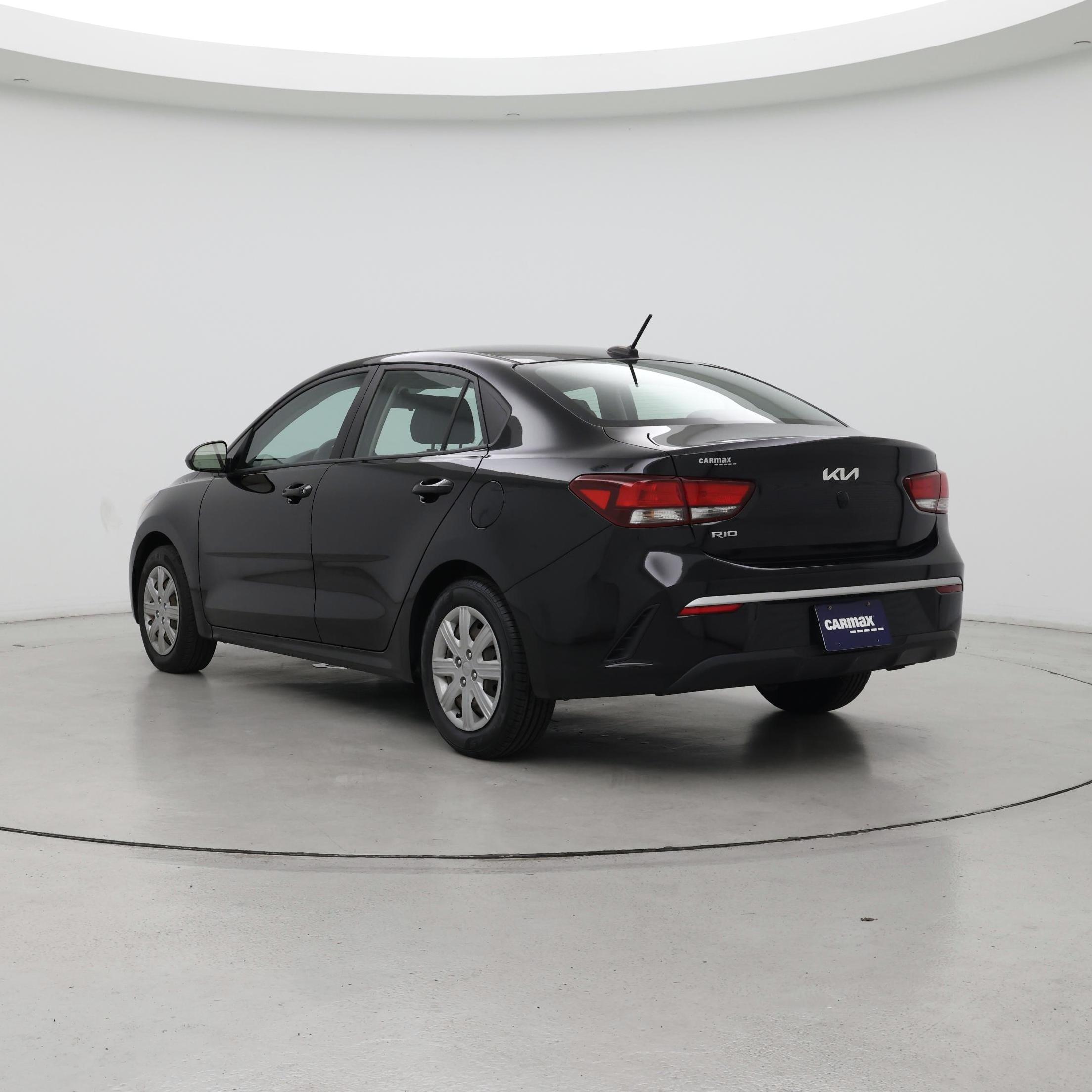 Thumbnail: 2022 Kia Rio - 2