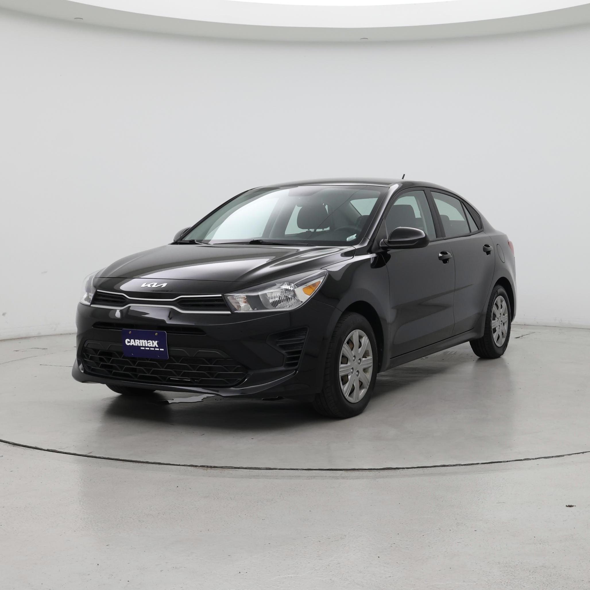 Thumbnail: 2022 Kia Rio - 4