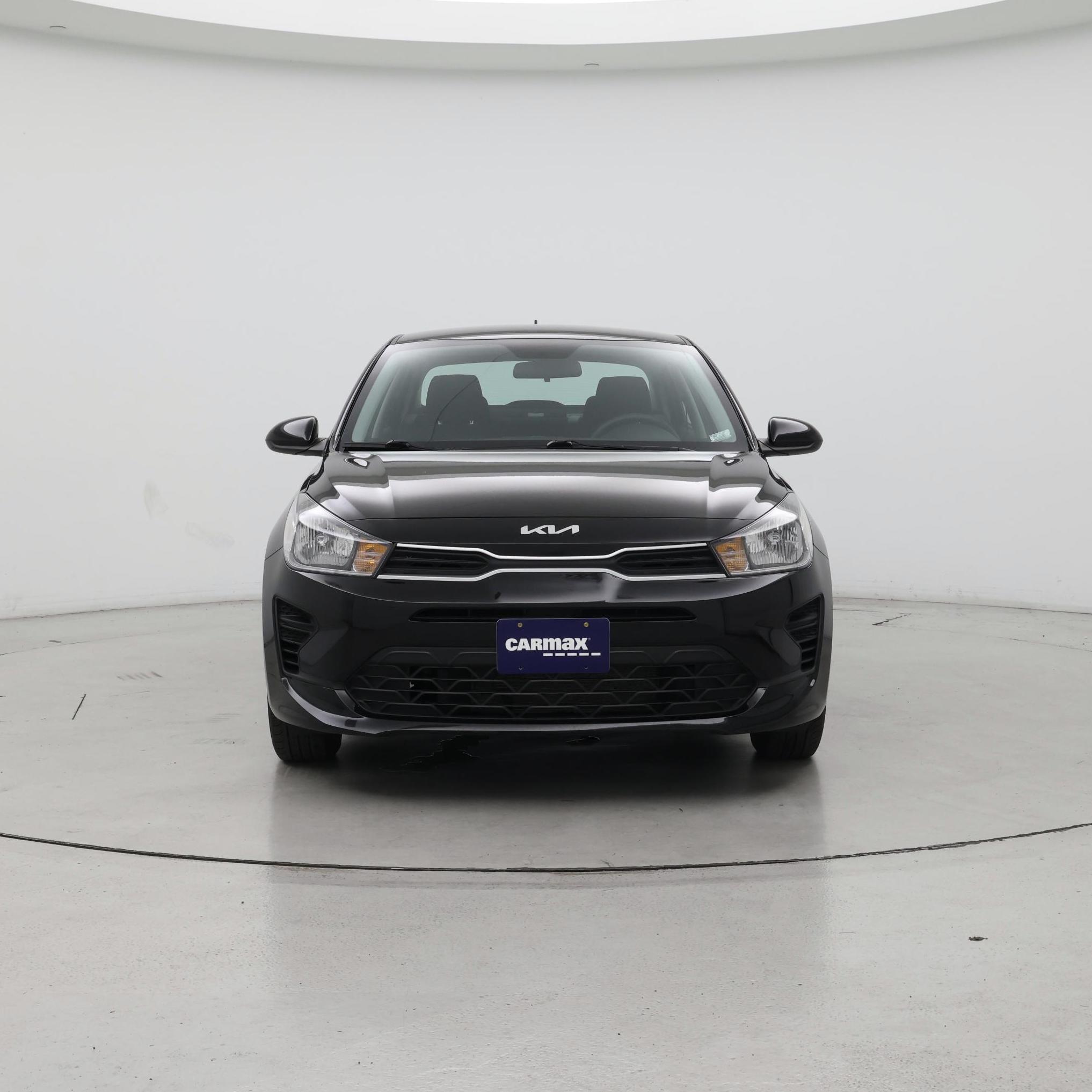 Thumbnail: 2022 Kia Rio - 5