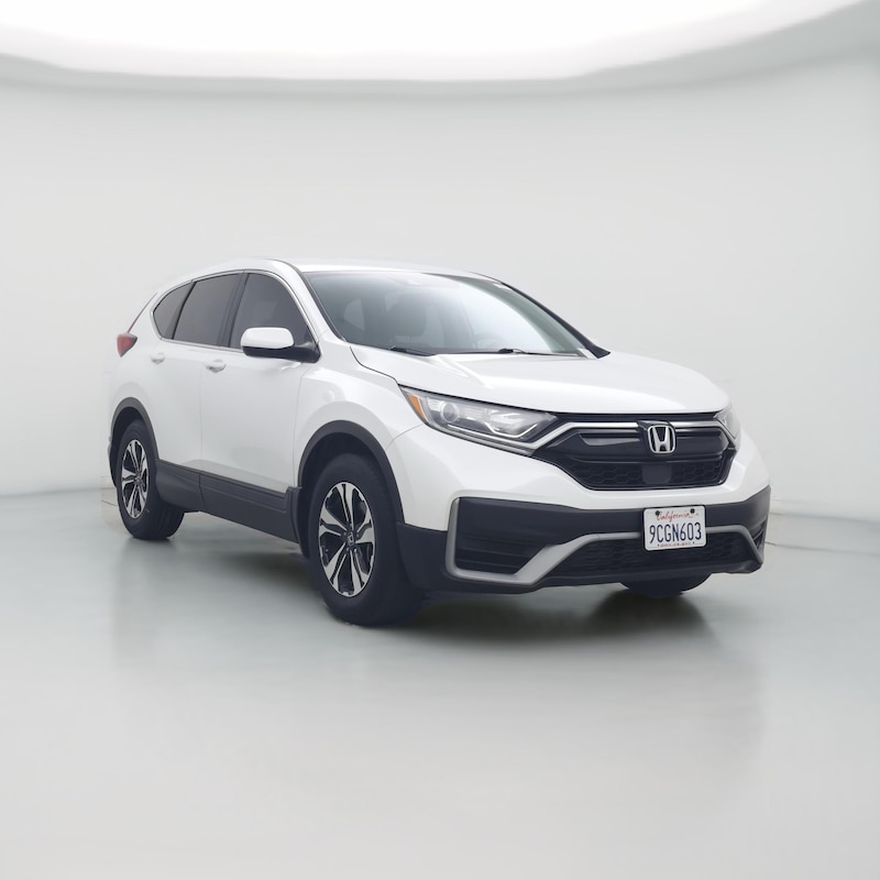 2022 Honda CR-V Special Edition