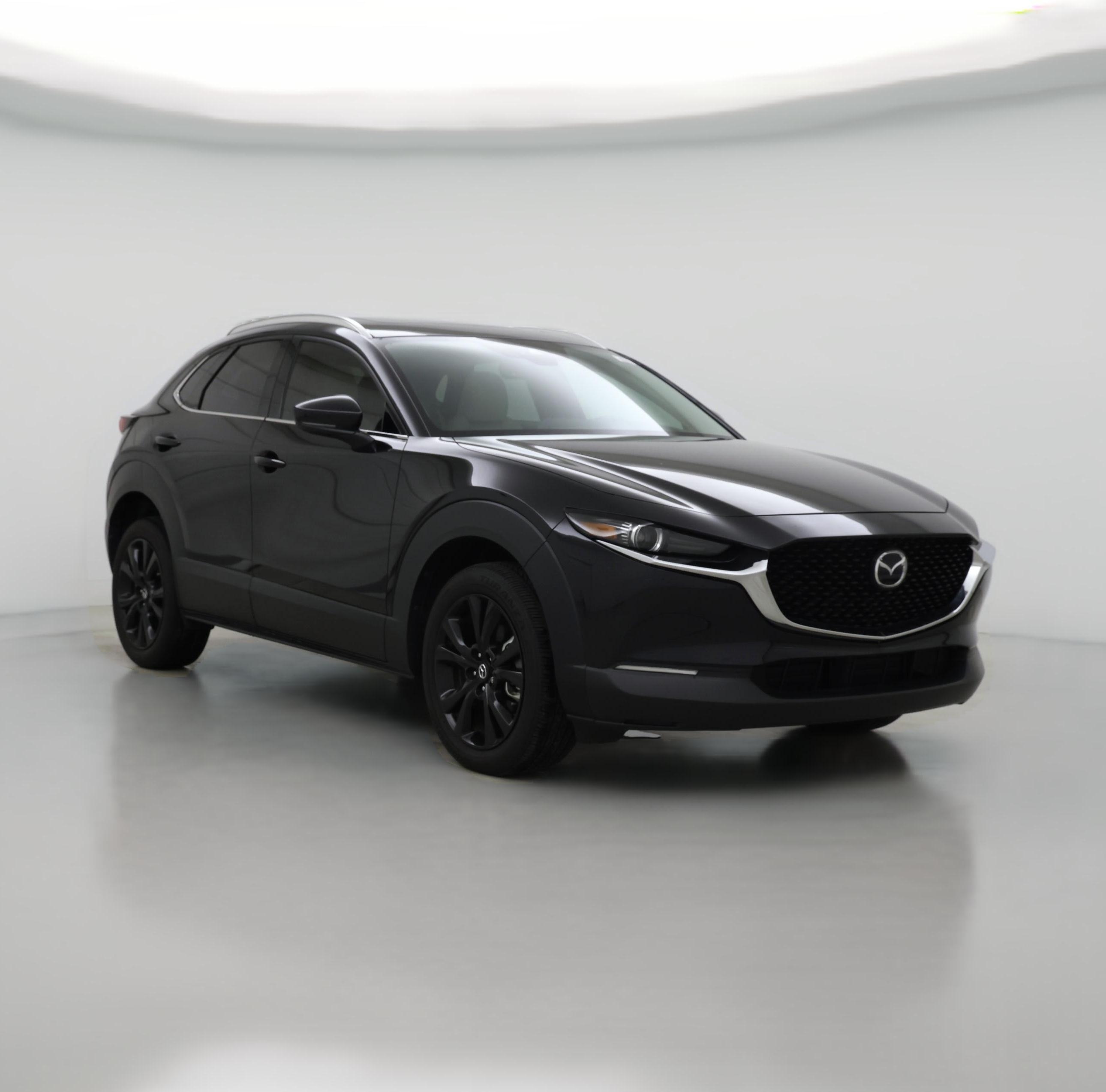 Thumbnail: 2022 Mazda CX-30 - 1