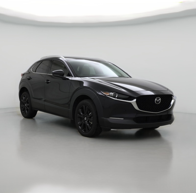 2022 Mazda CX-30 Turbo Premium