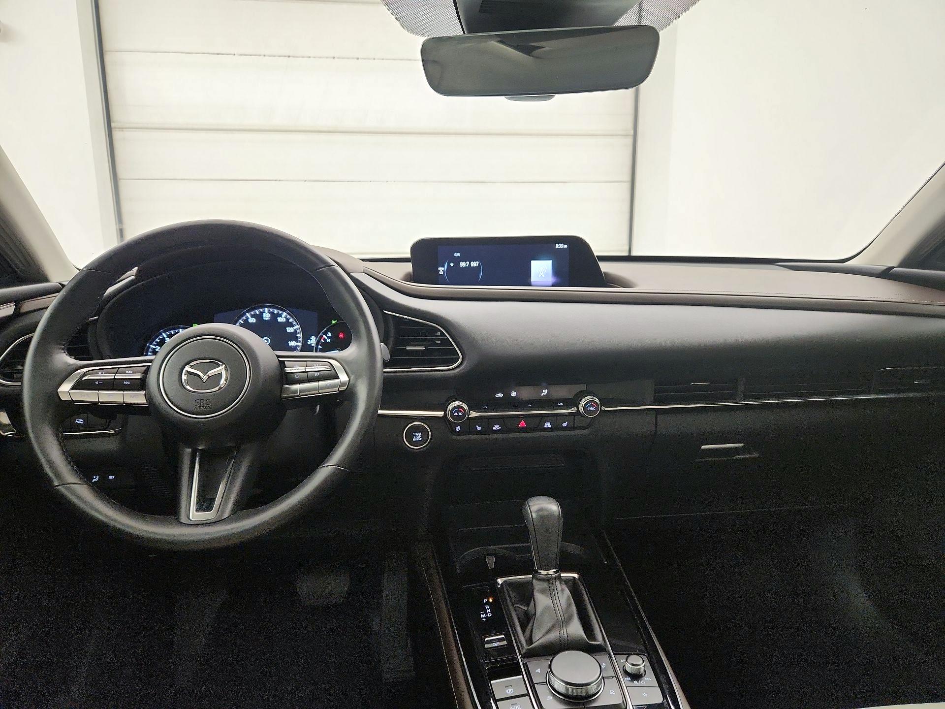 Thumbnail: 2022 Mazda CX-30 - 9