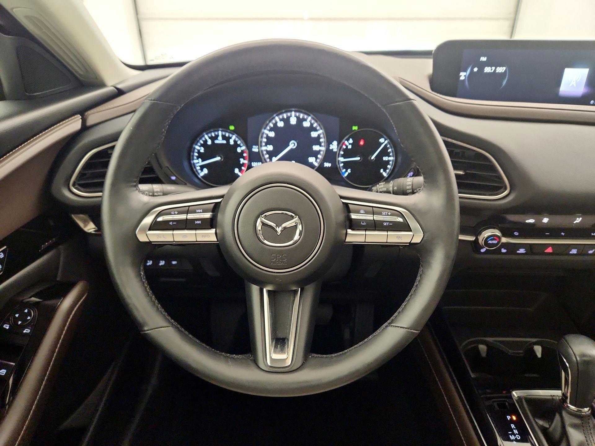 Thumbnail: 2022 Mazda CX-30 - 10