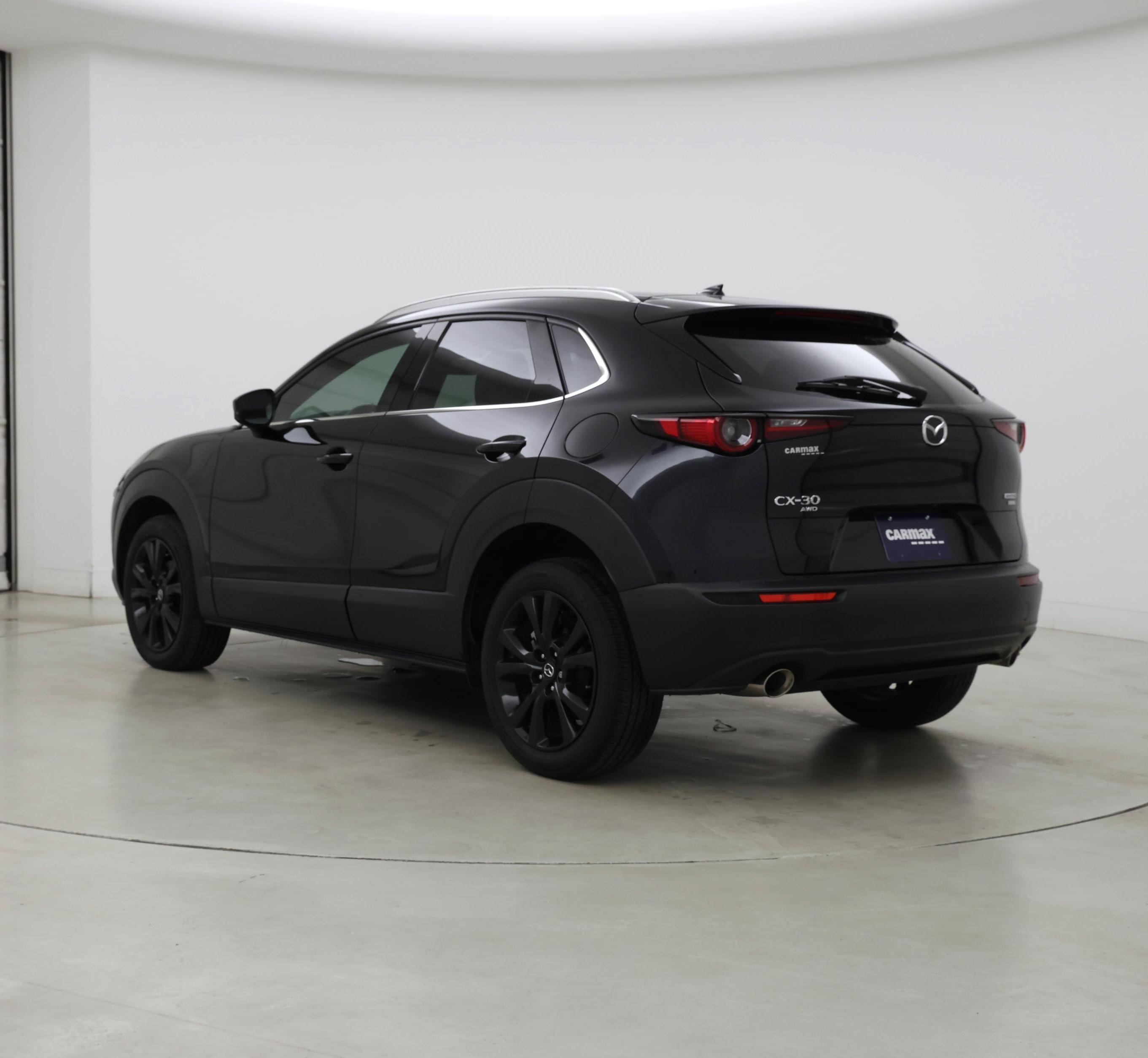 Thumbnail: 2022 Mazda CX-30 - 2