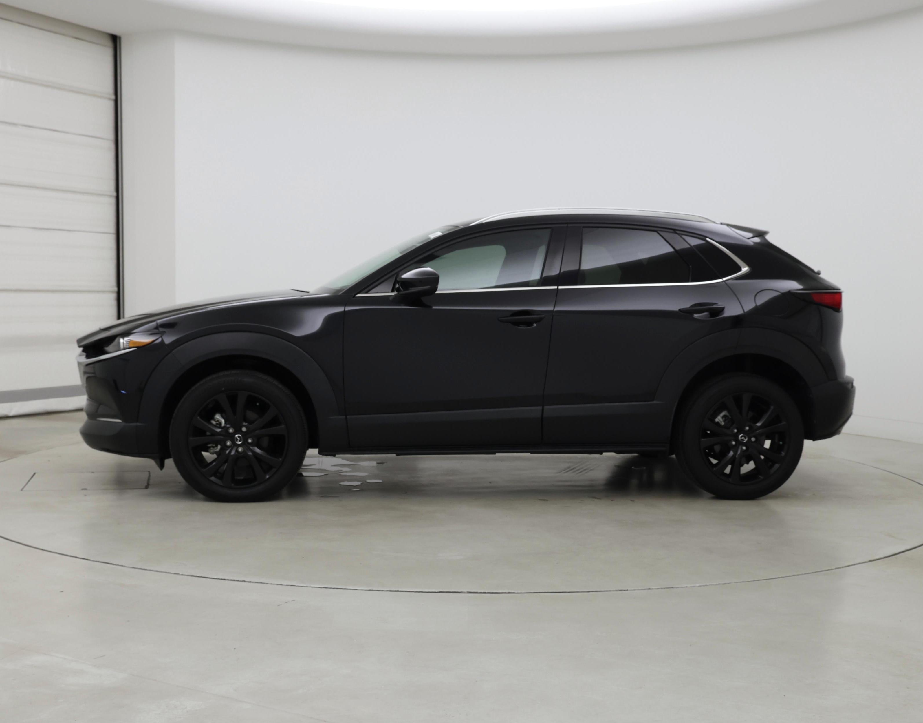 Thumbnail: 2022 Mazda CX-30 - 3
