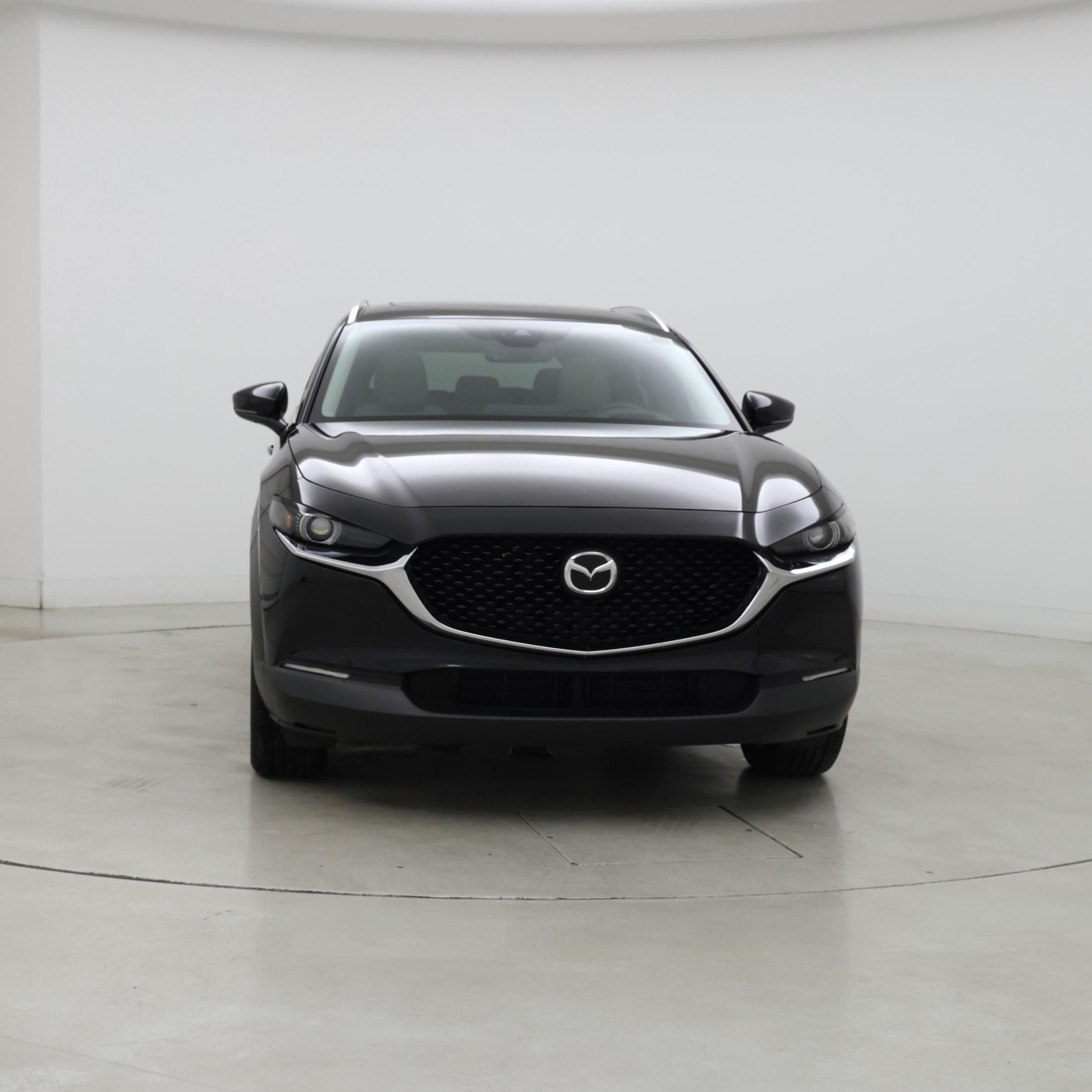 Thumbnail: 2022 Mazda CX-30 - 5