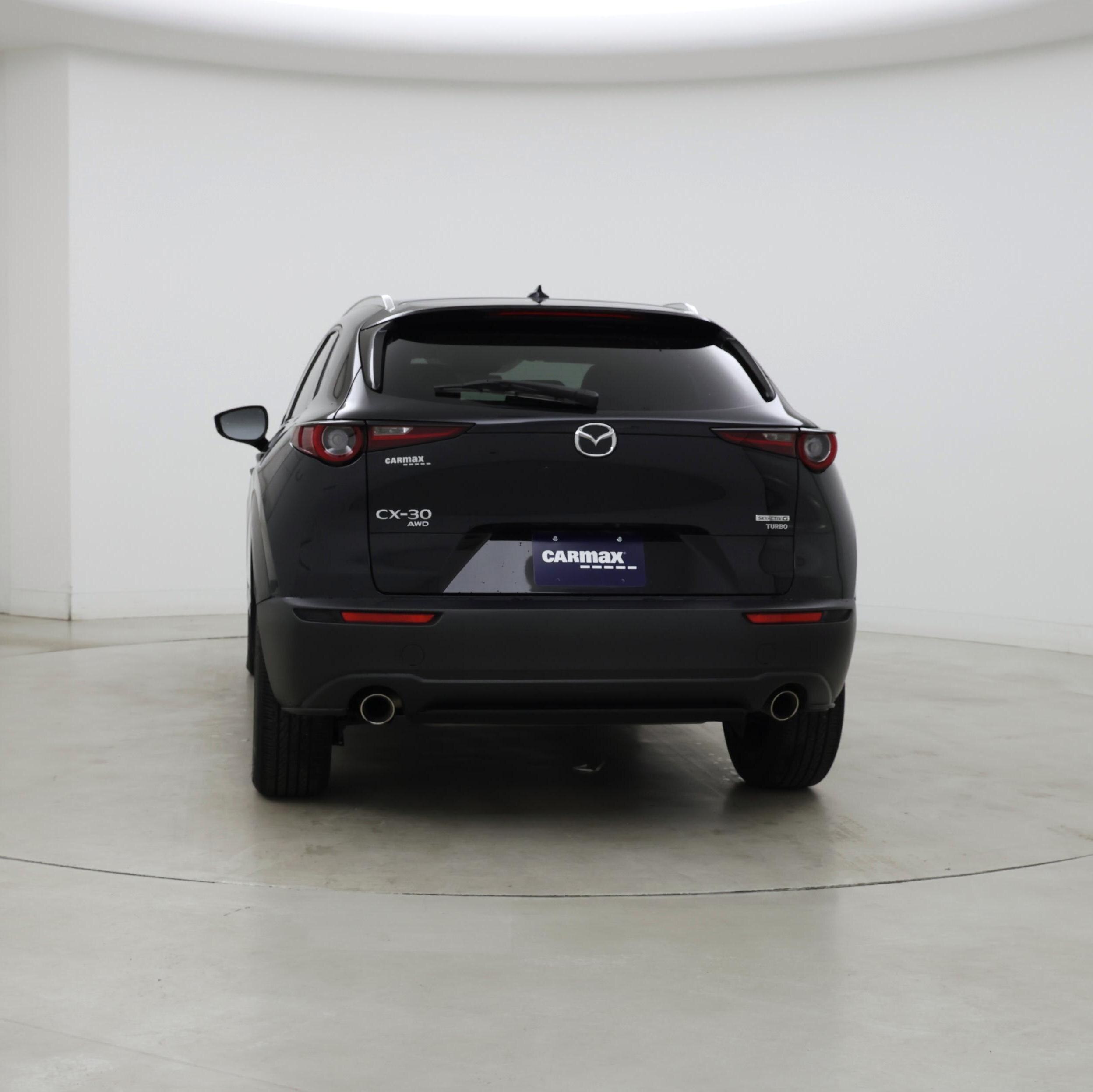 Thumbnail: 2022 Mazda CX-30 - 6