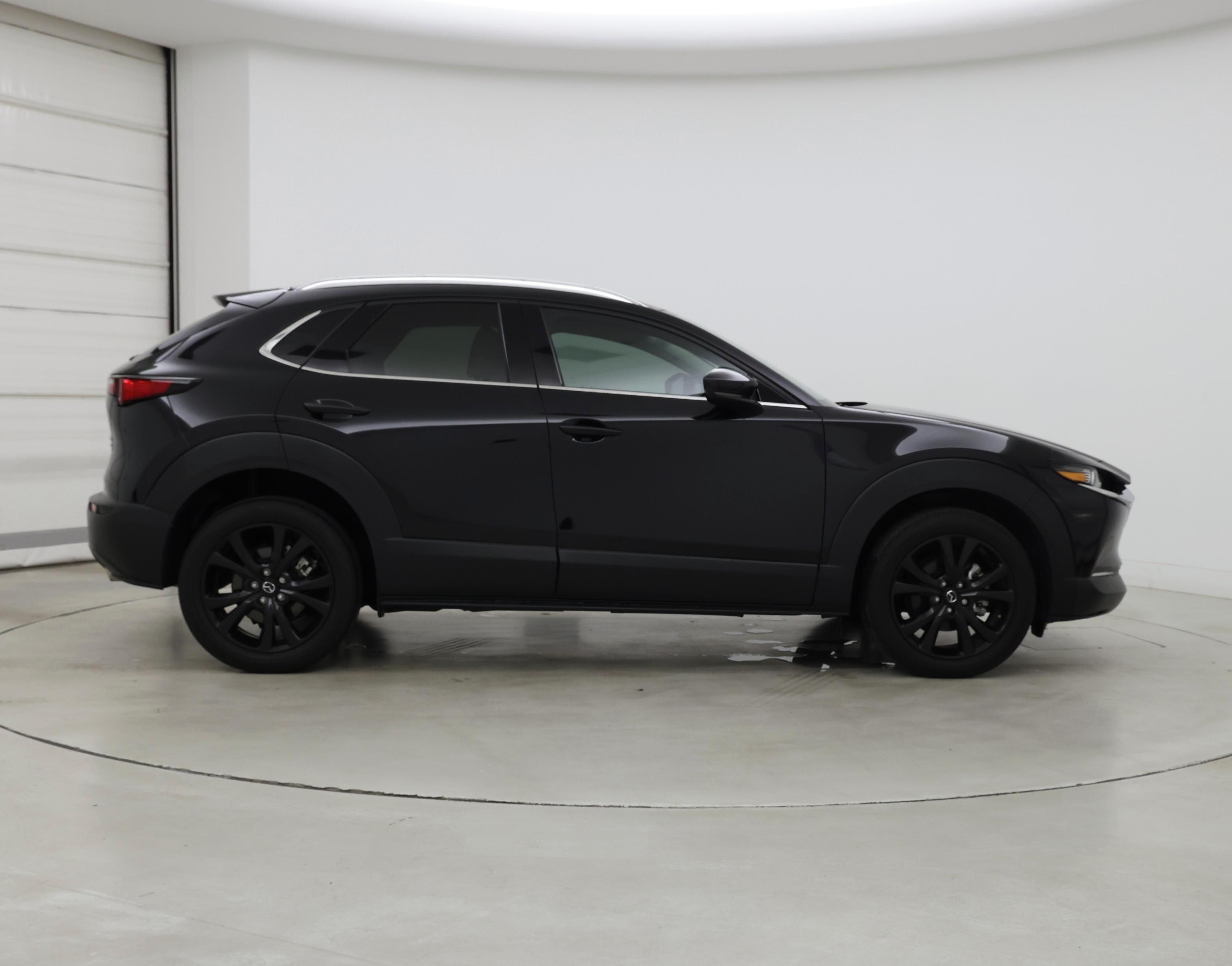 Thumbnail: 2022 Mazda CX-30 - 7