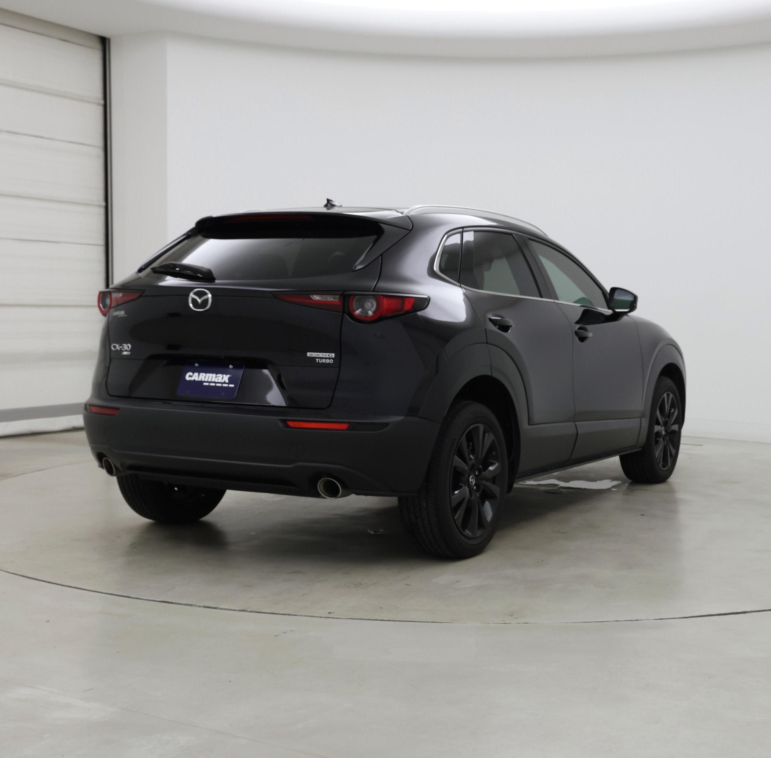 Thumbnail: 2022 Mazda CX-30 - 8