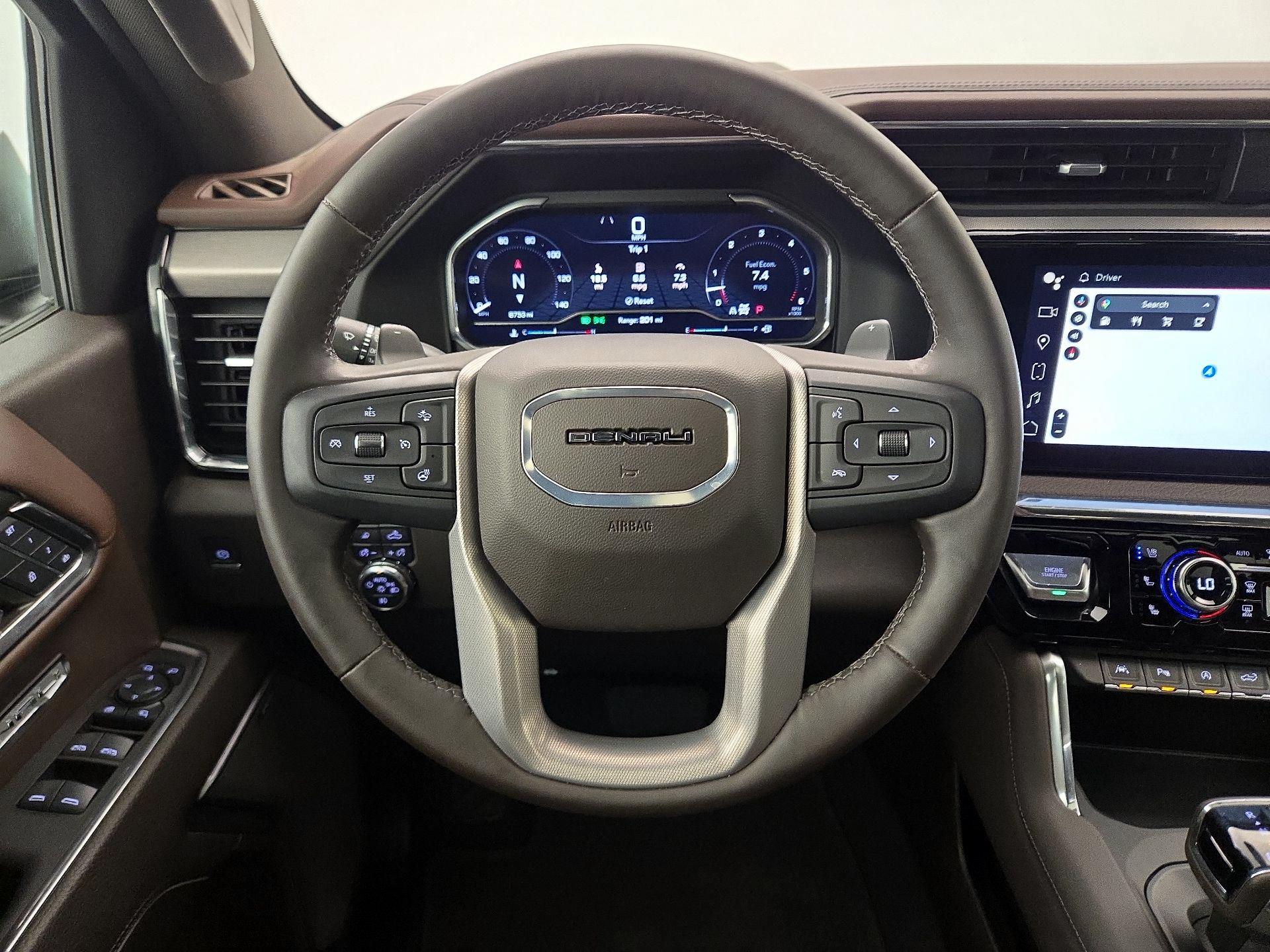 Thumbnail: 2024 GMC Sierra 1500 - 10