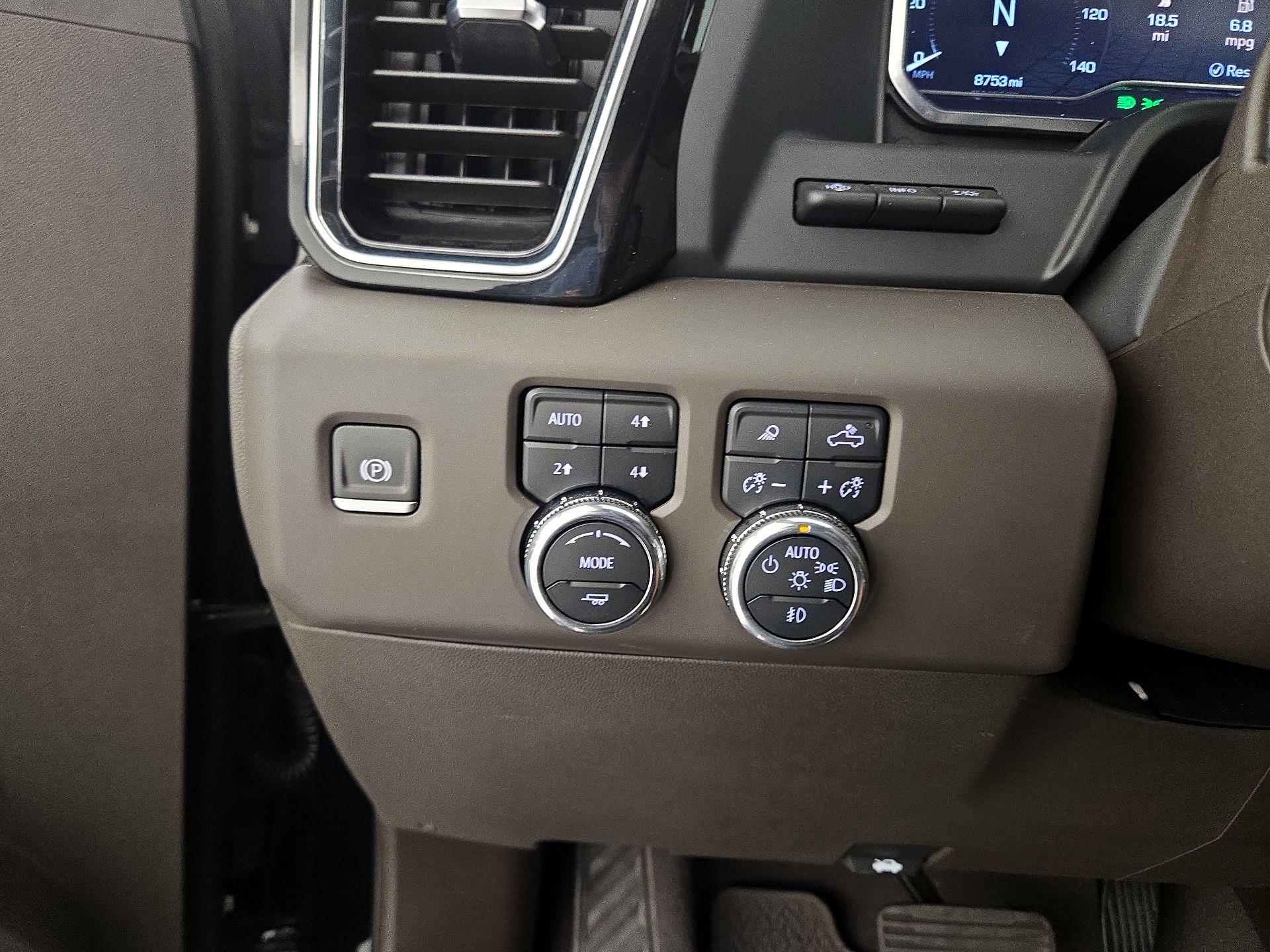 Thumbnail: 2024 GMC Sierra 1500 - 13