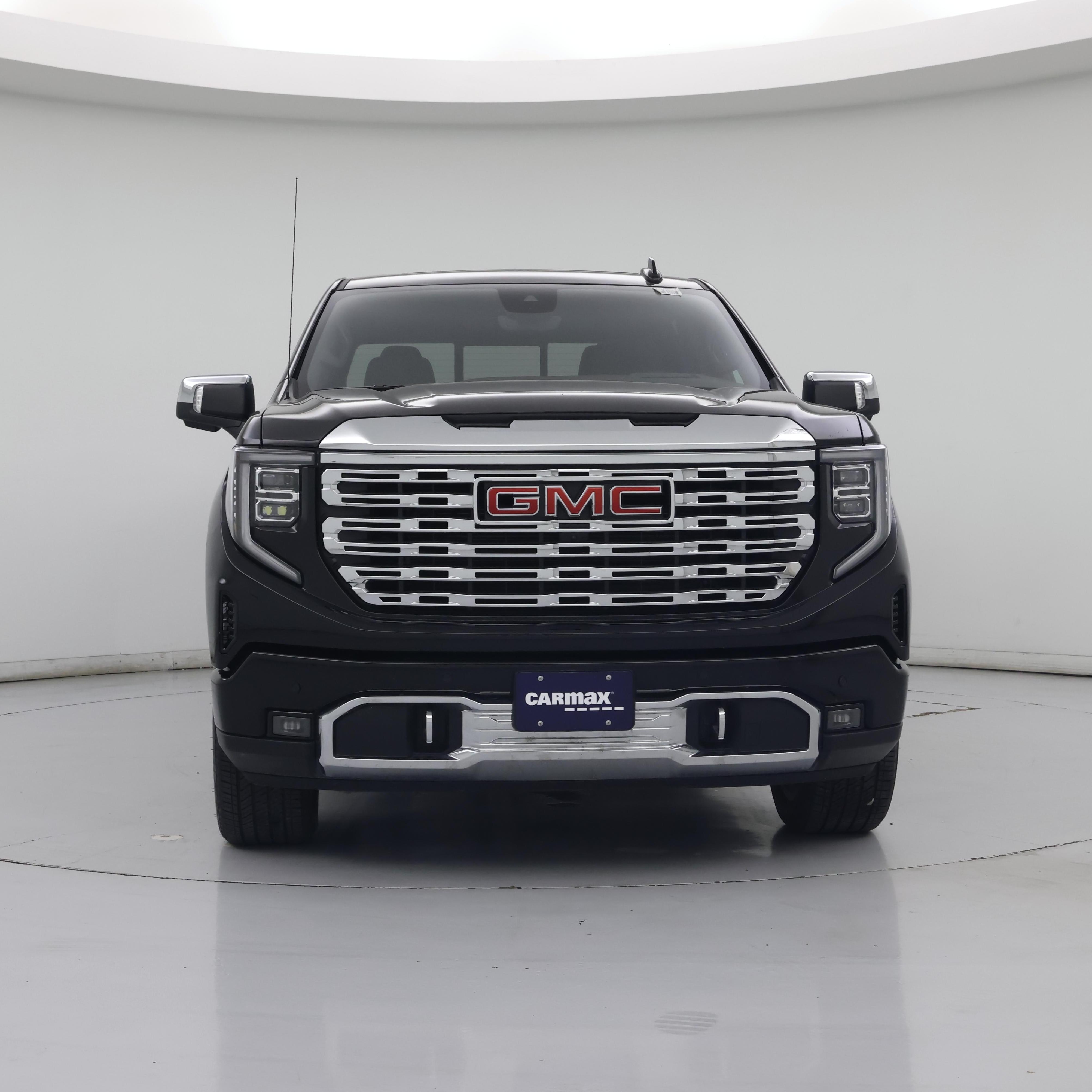 Thumbnail: 2024 GMC Sierra 1500 - 5