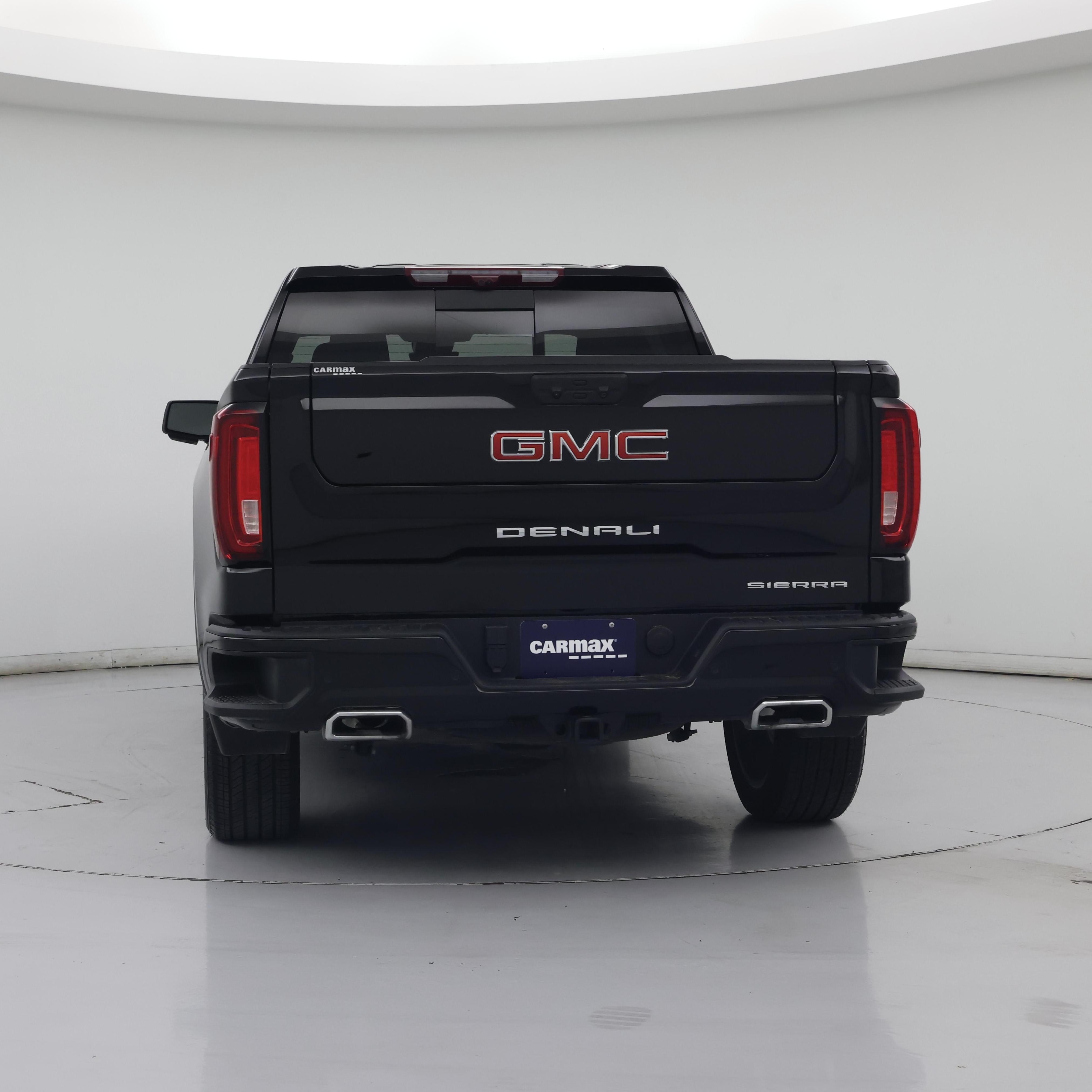 Thumbnail: 2024 GMC Sierra 1500 - 6