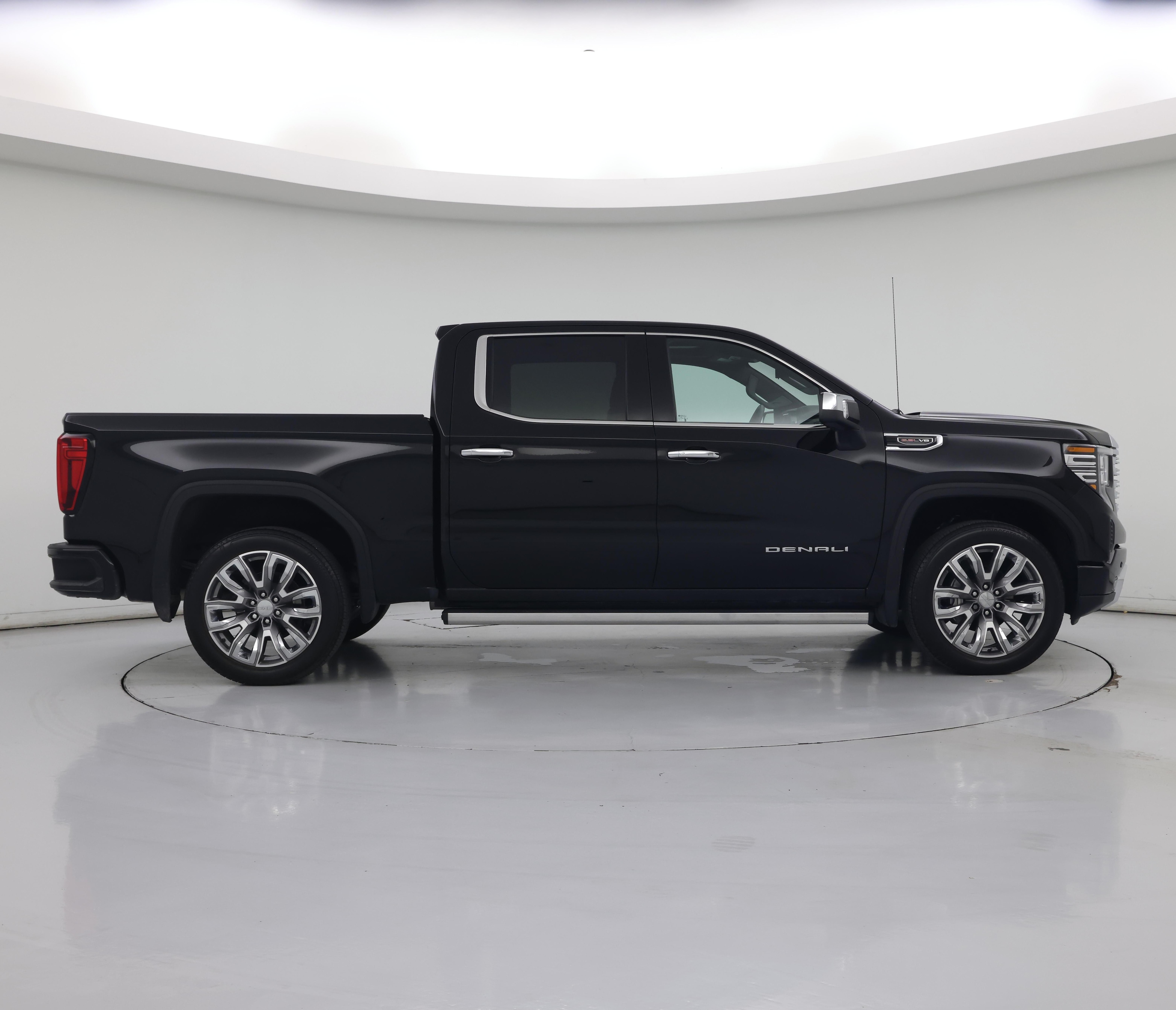 Thumbnail: 2024 GMC Sierra 1500 - 7