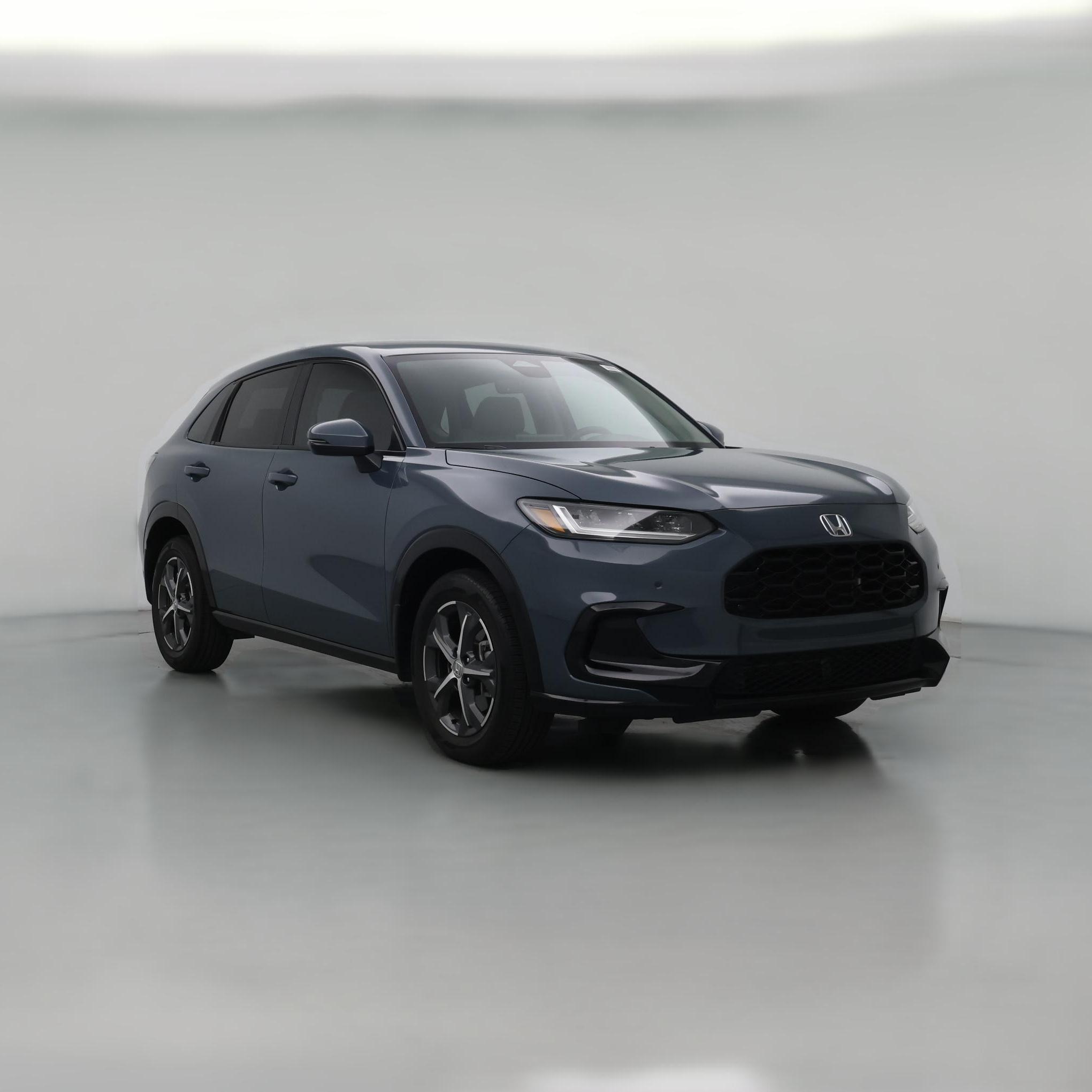 Thumbnail: 2024 Honda HR-V - 1