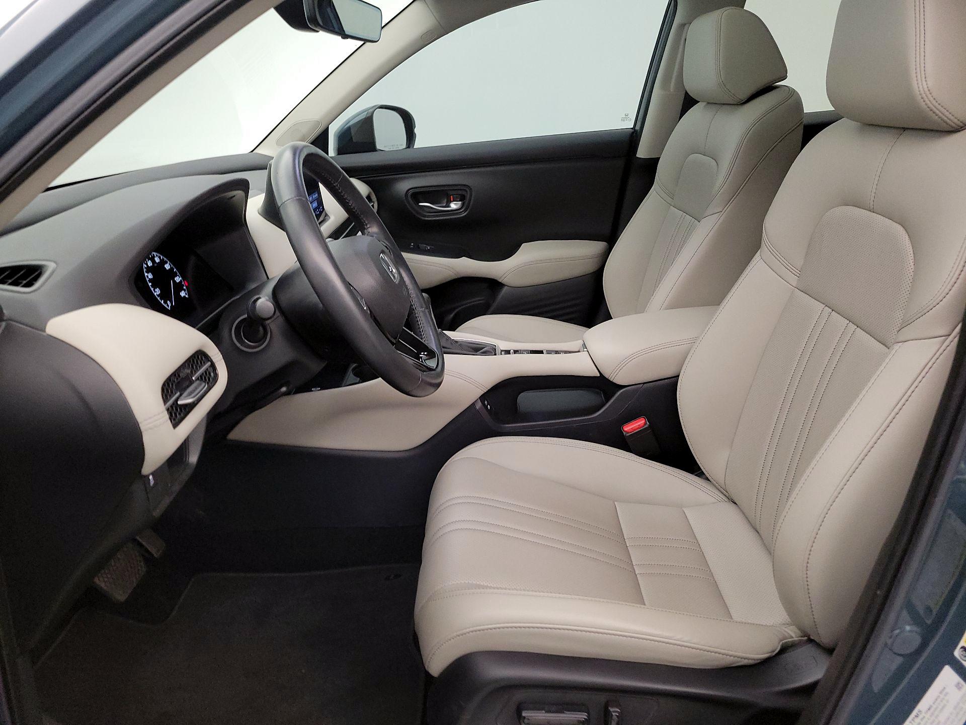 Thumbnail: 2024 Honda HR-V - 11