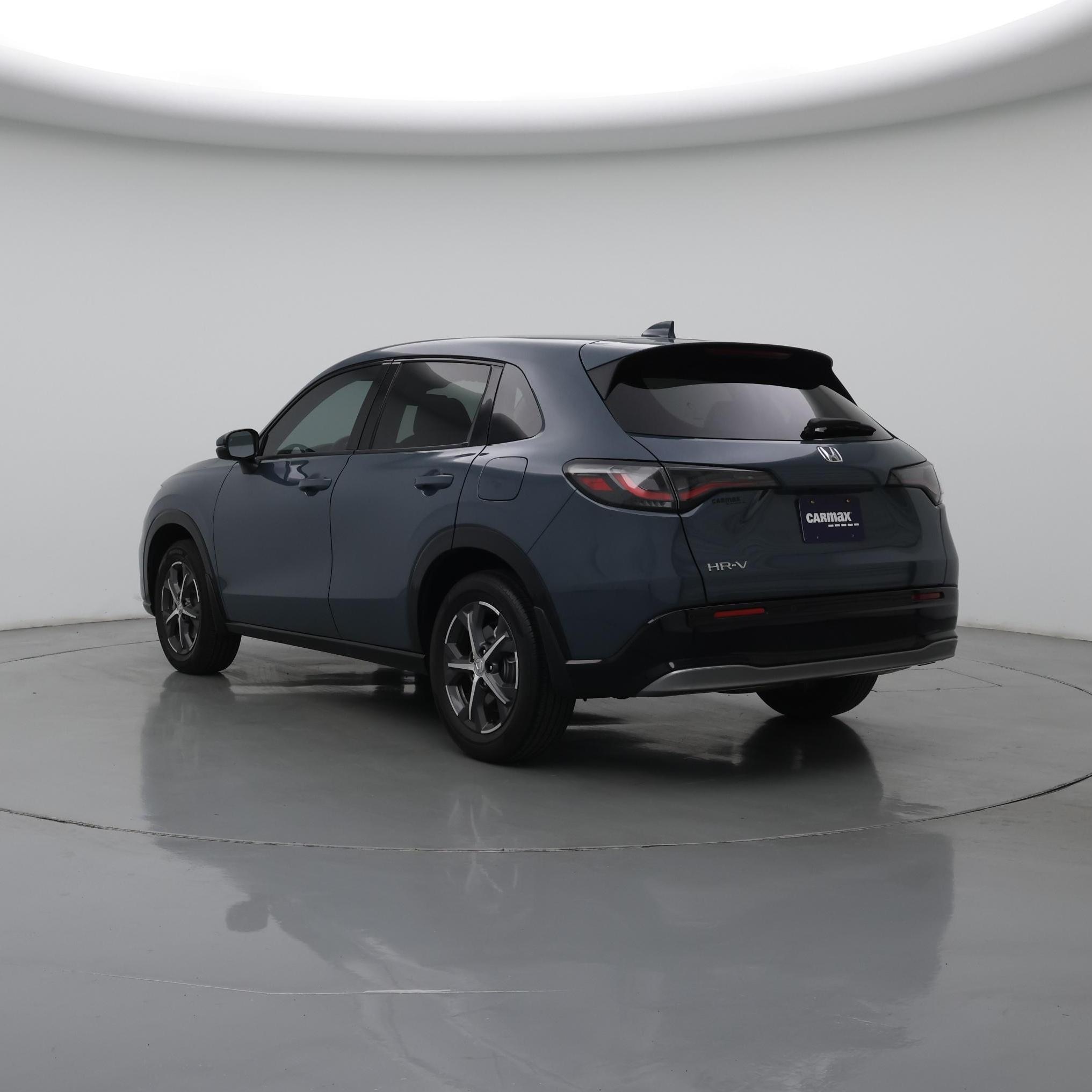 Thumbnail: 2024 Honda HR-V - 2