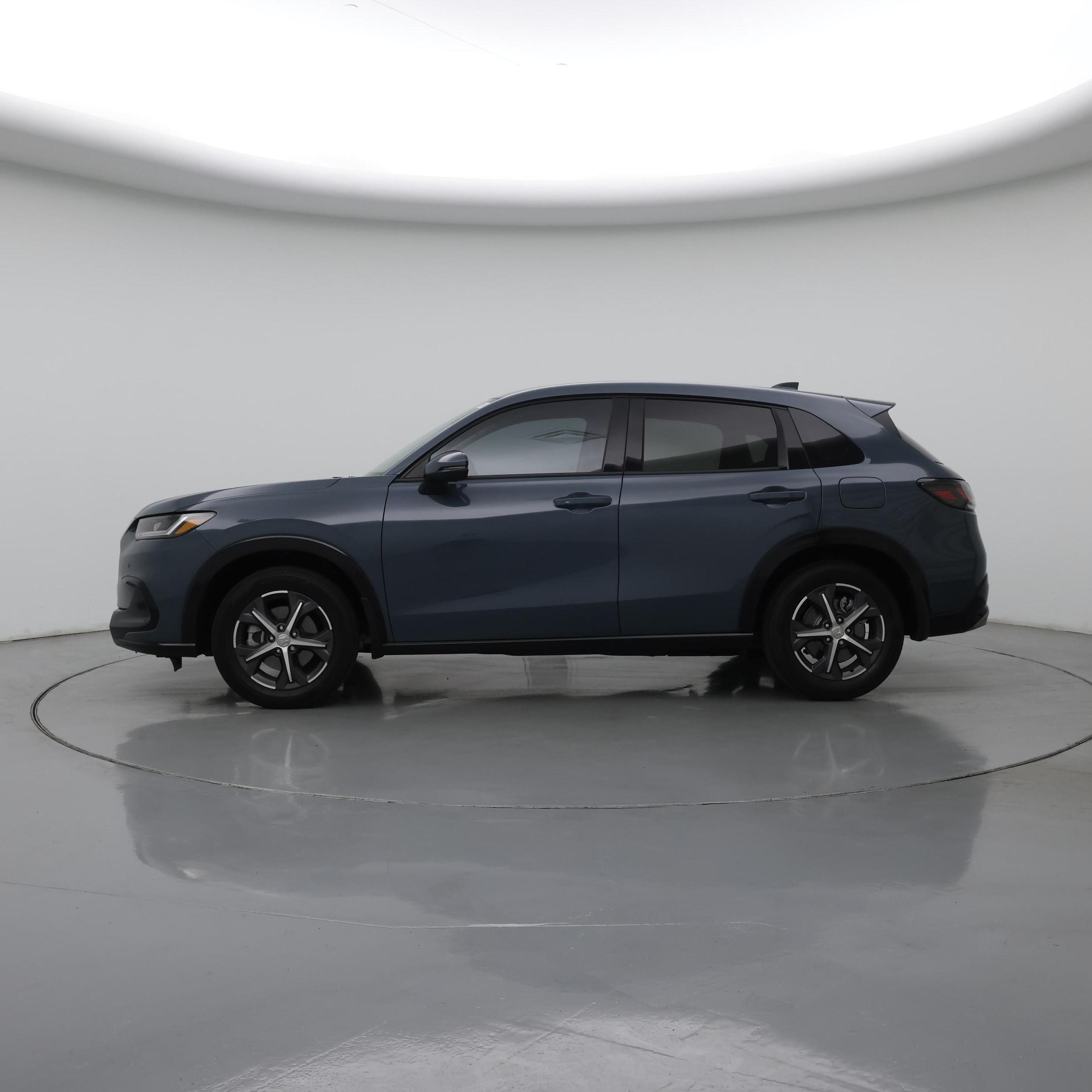 Thumbnail: 2024 Honda HR-V - 3