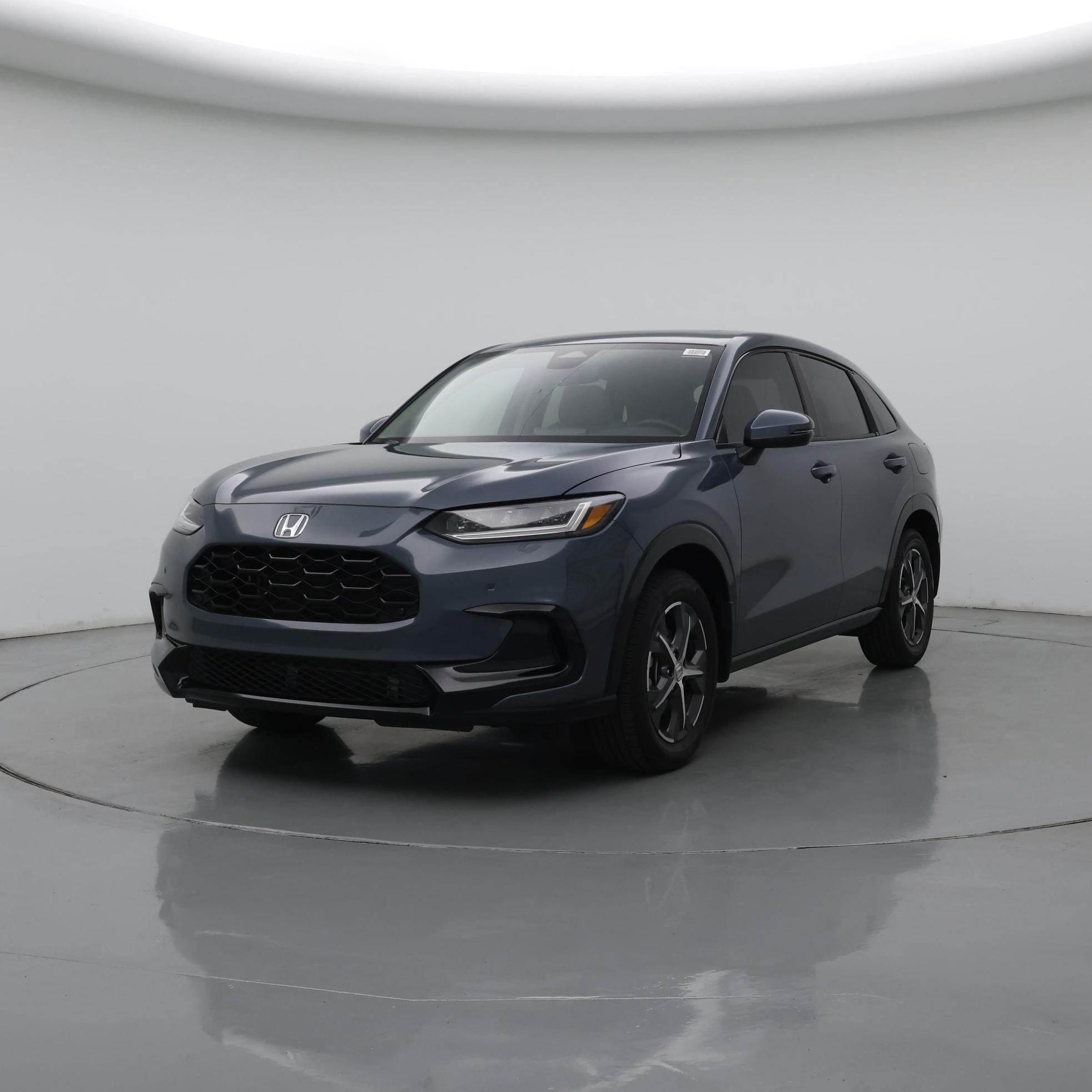 Thumbnail: 2024 Honda HR-V - 4