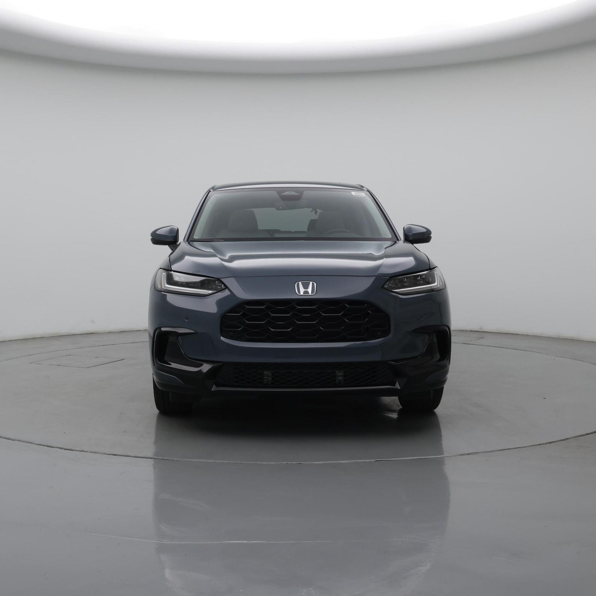 Thumbnail: 2024 Honda HR-V - 5