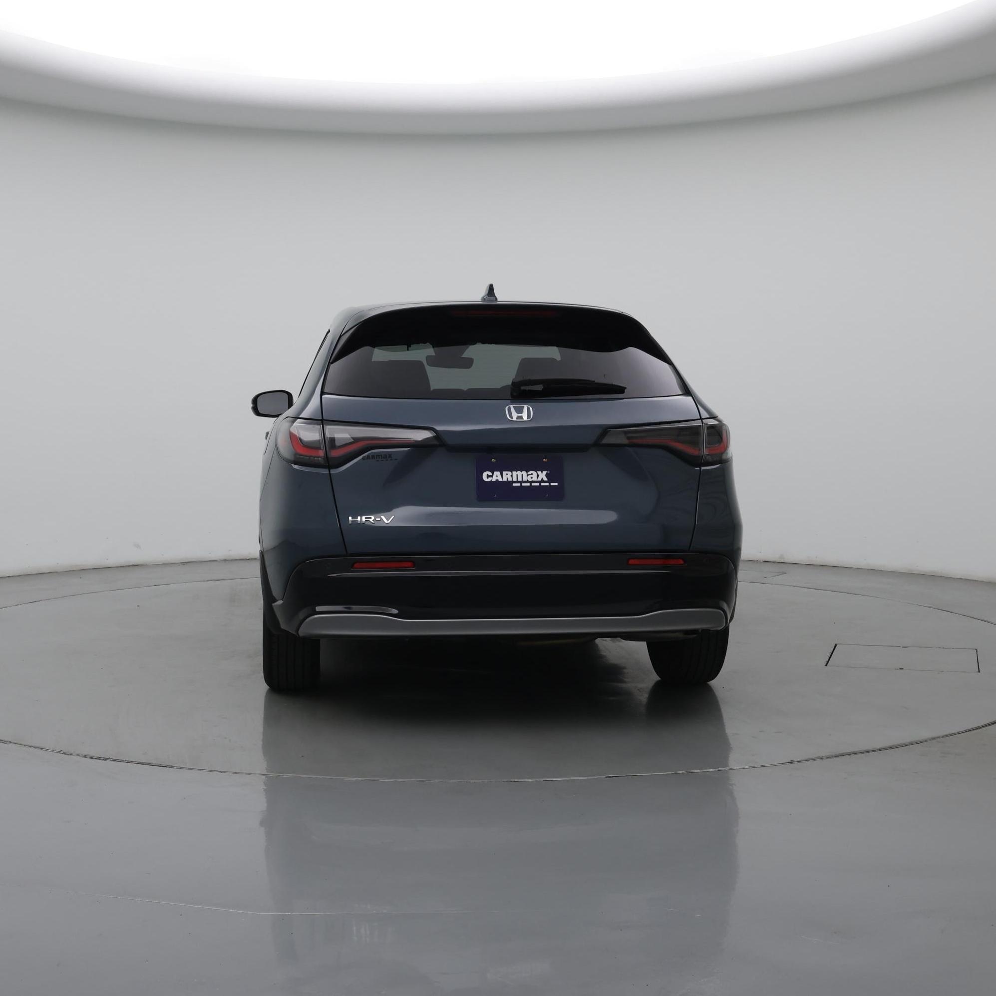 Thumbnail: 2024 Honda HR-V - 6