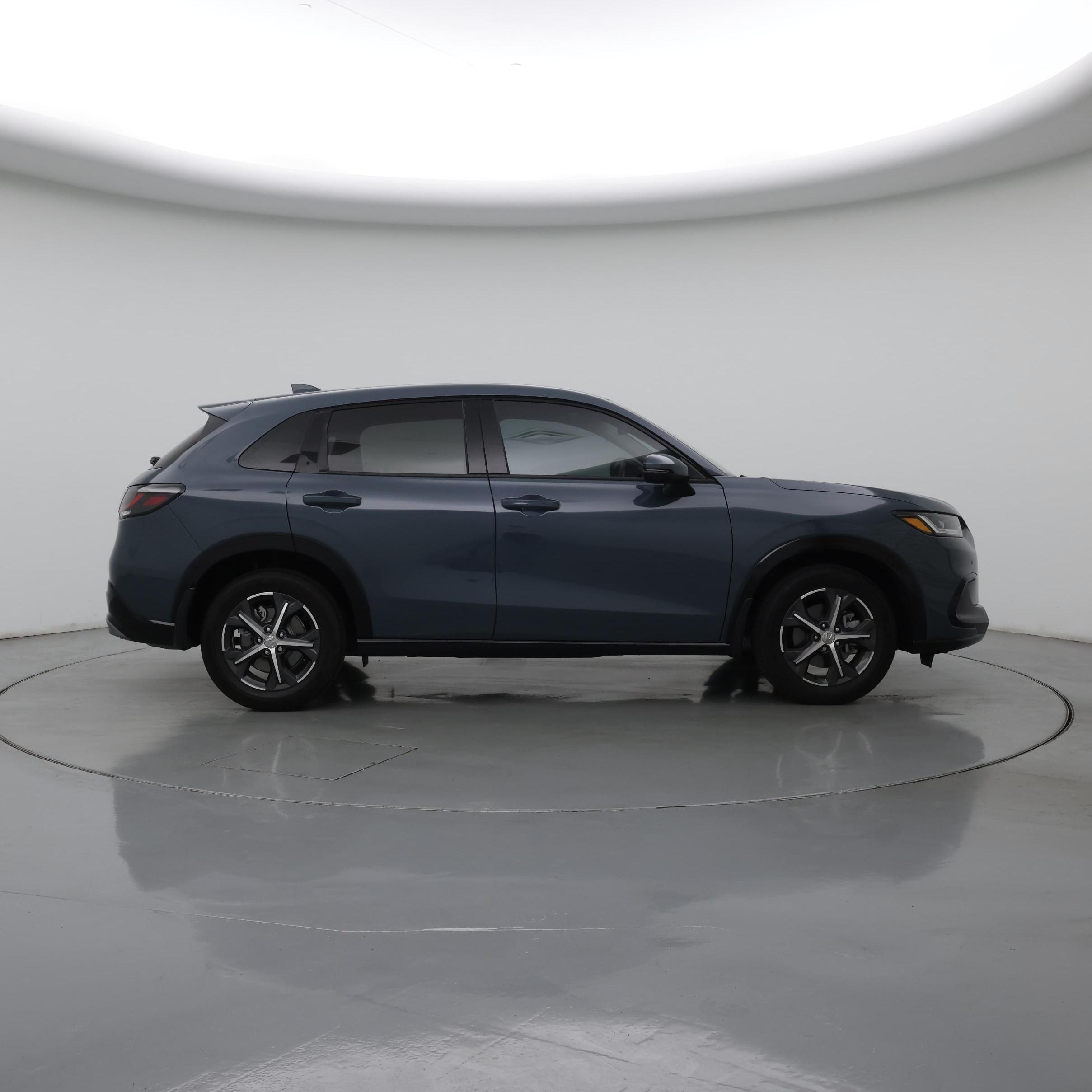 Thumbnail: 2024 Honda HR-V - 7