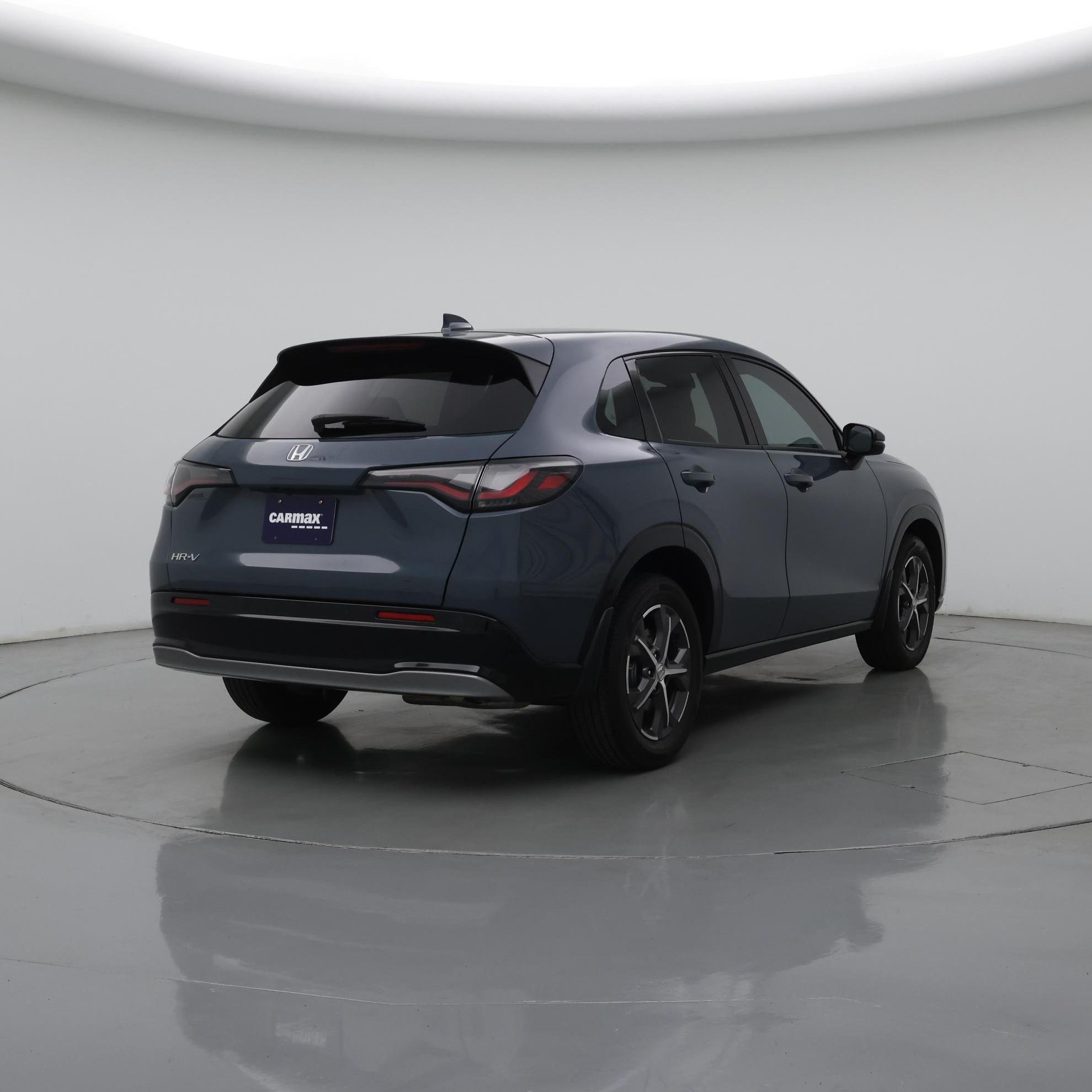 Thumbnail: 2024 Honda HR-V - 8