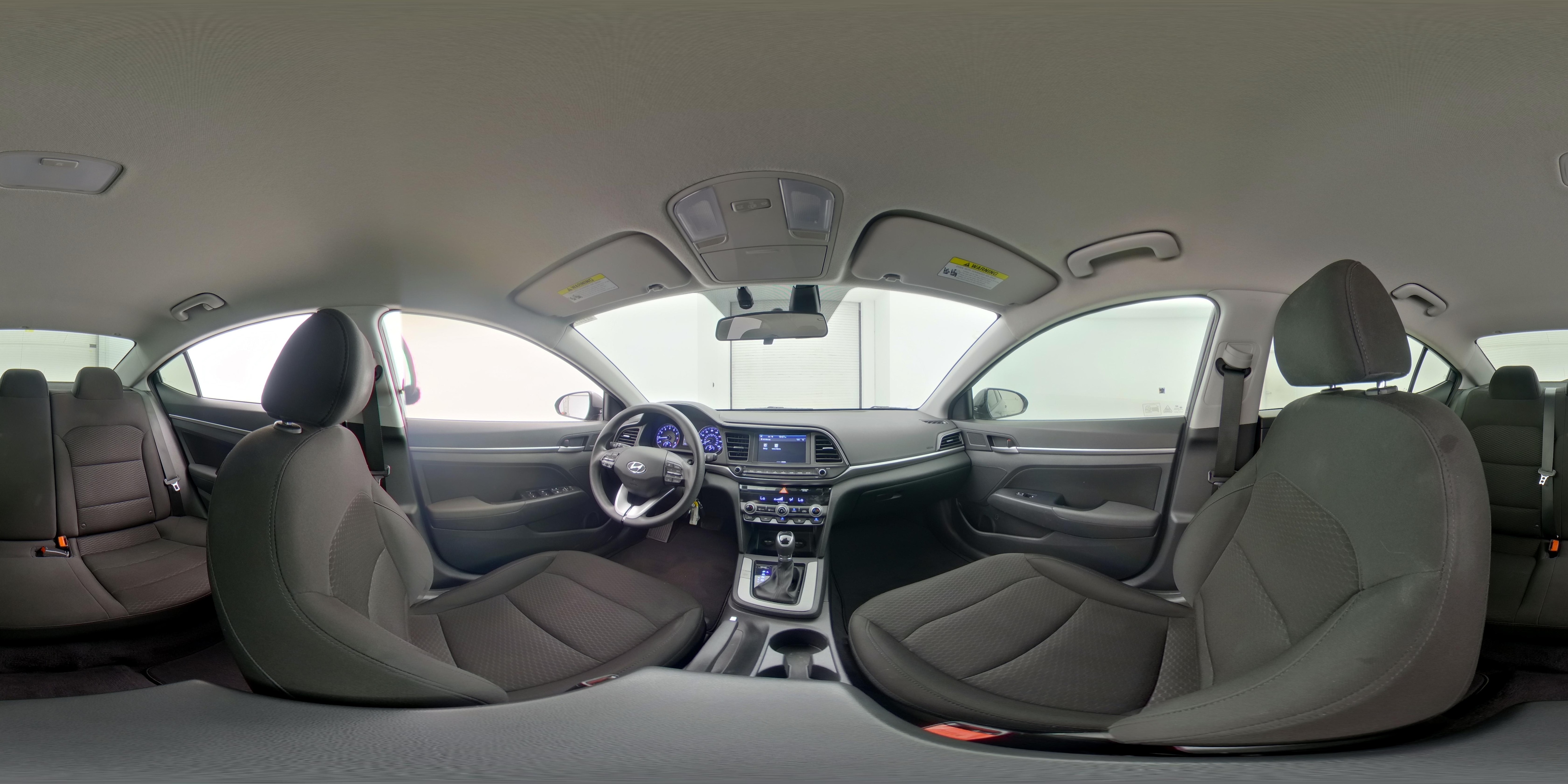 2020 Hyundai Elantra SEL - Photo 24