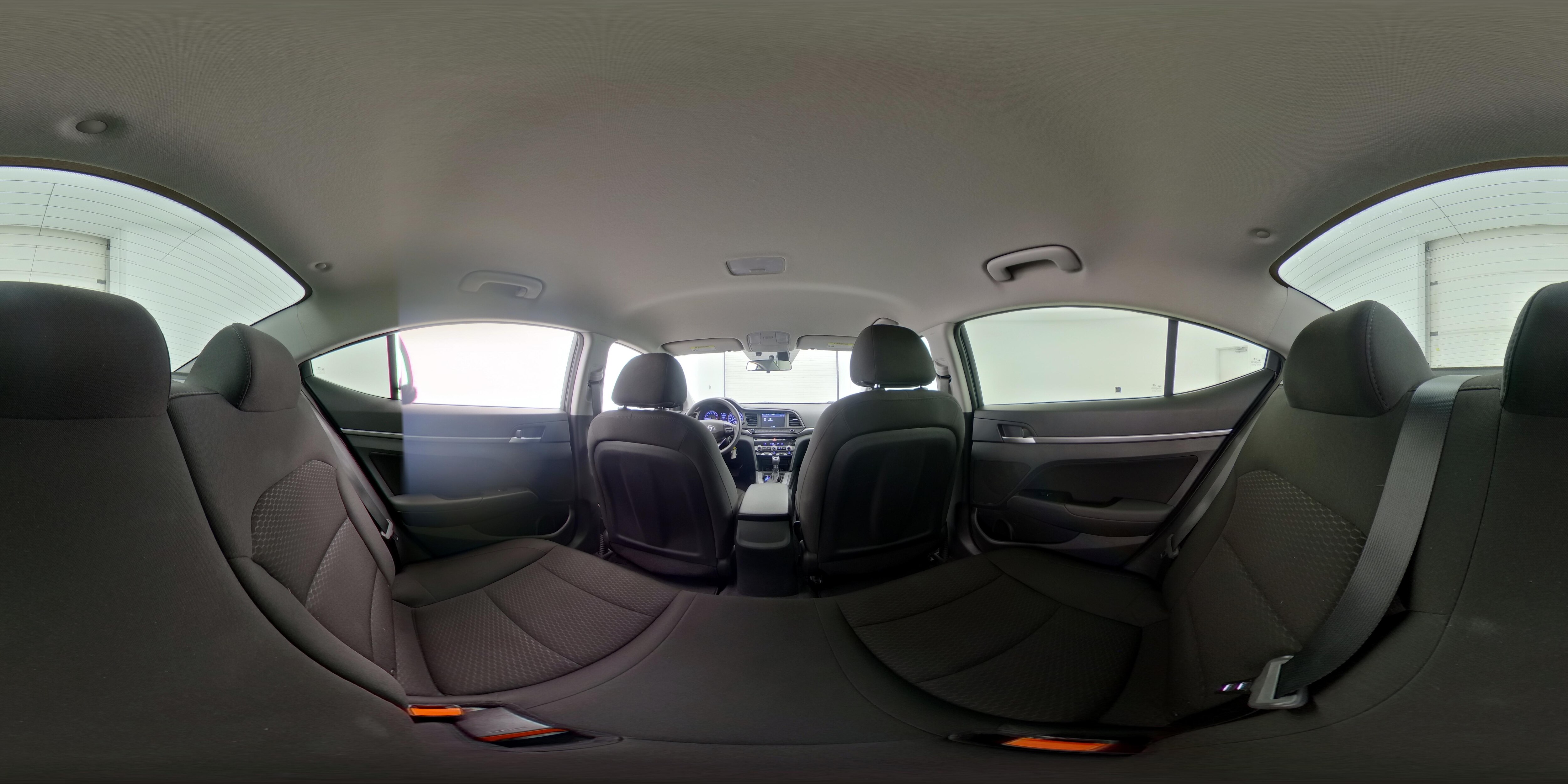 2020 Hyundai Elantra SEL - Photo 25