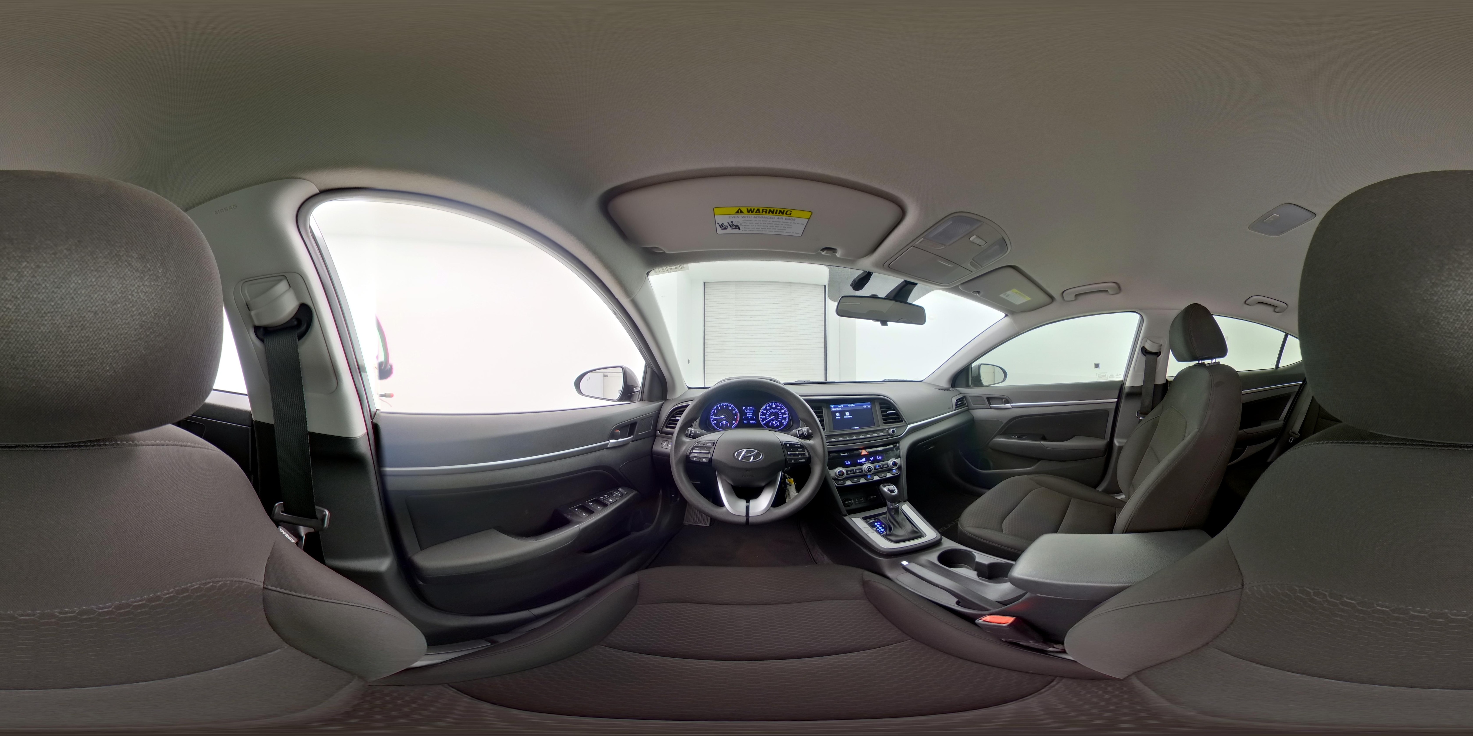 2020 Hyundai Elantra SEL - Photo 26