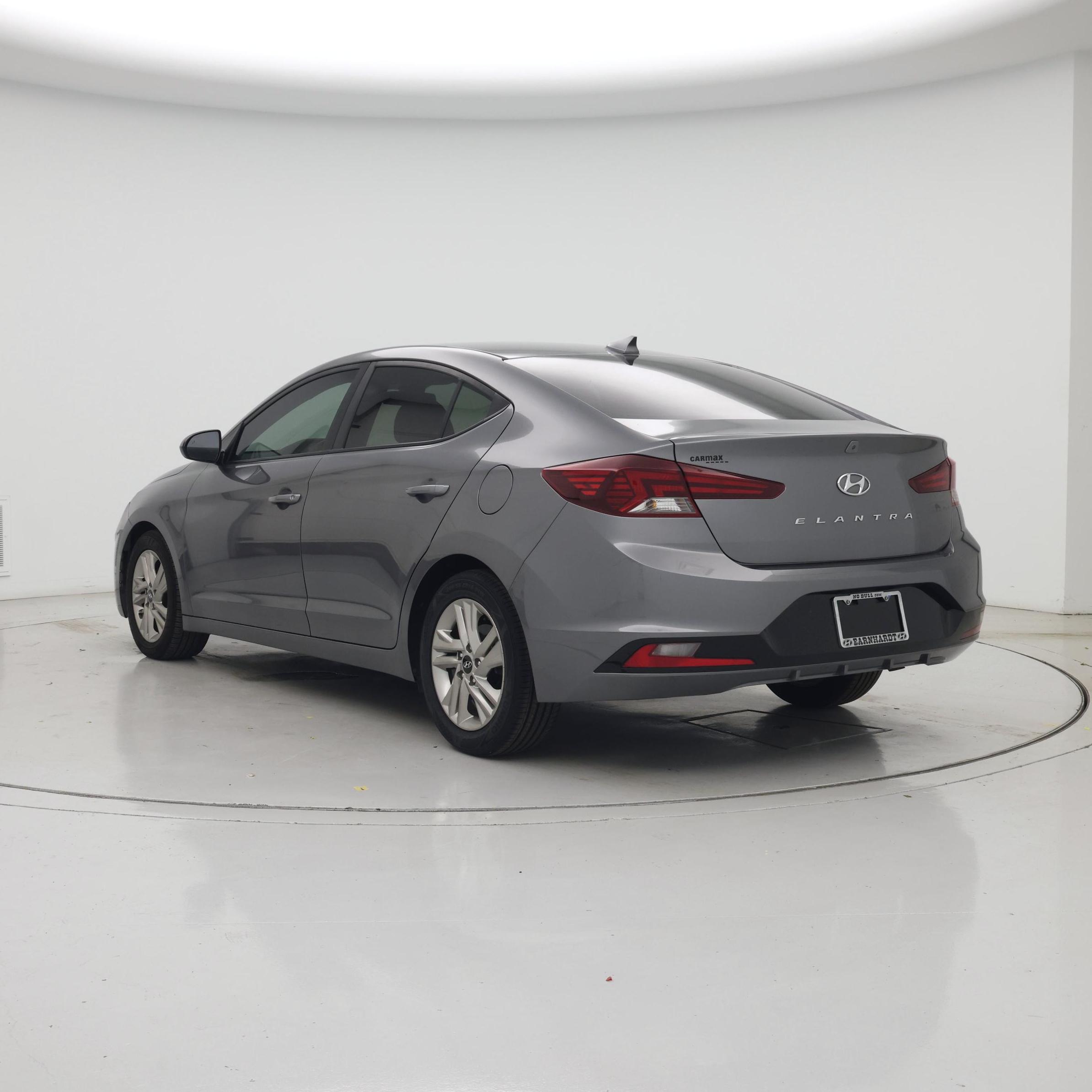 Thumbnail: 2020 Hyundai Elantra - 2