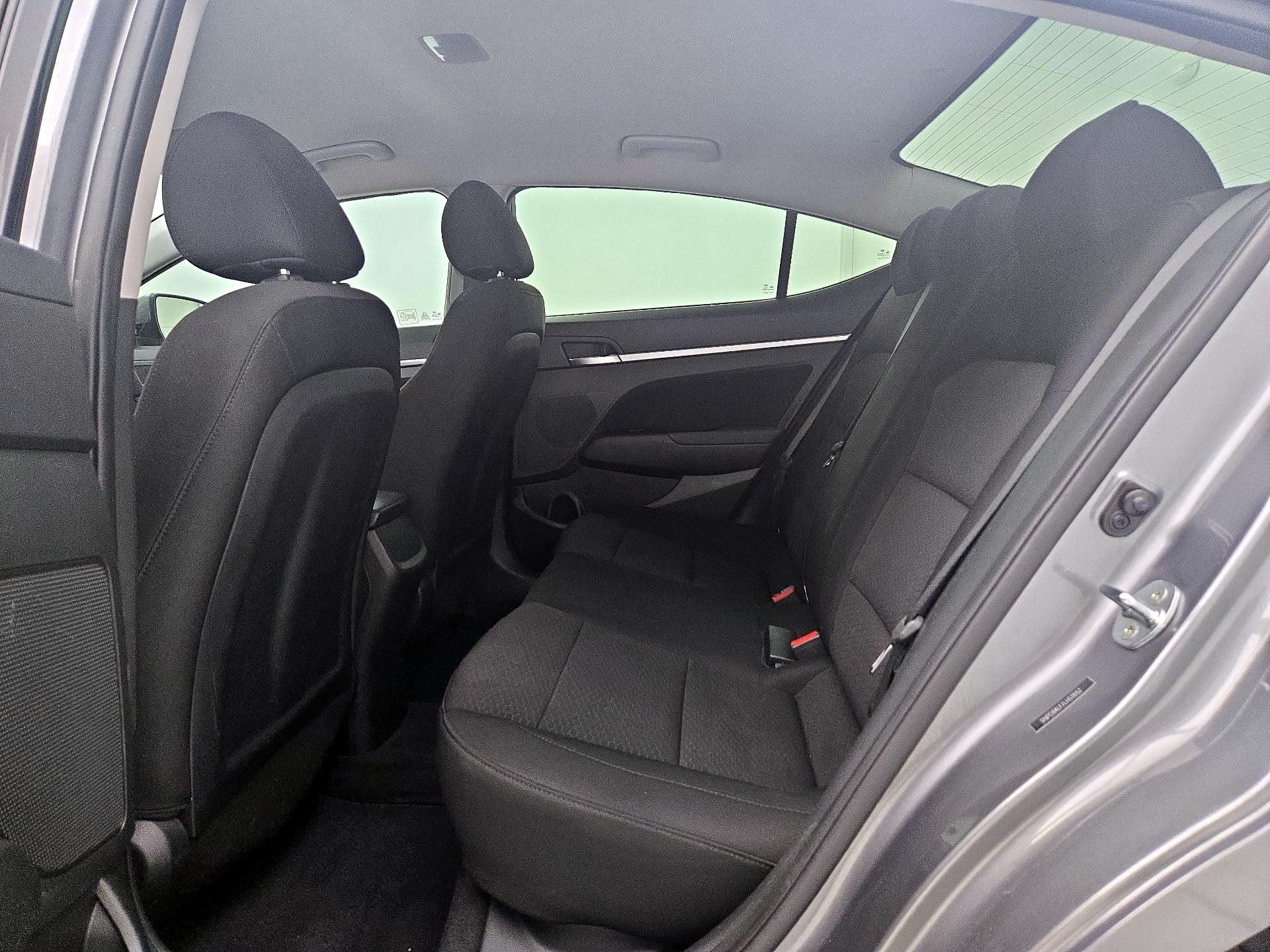 Thumbnail: 2020 Hyundai Elantra - 19