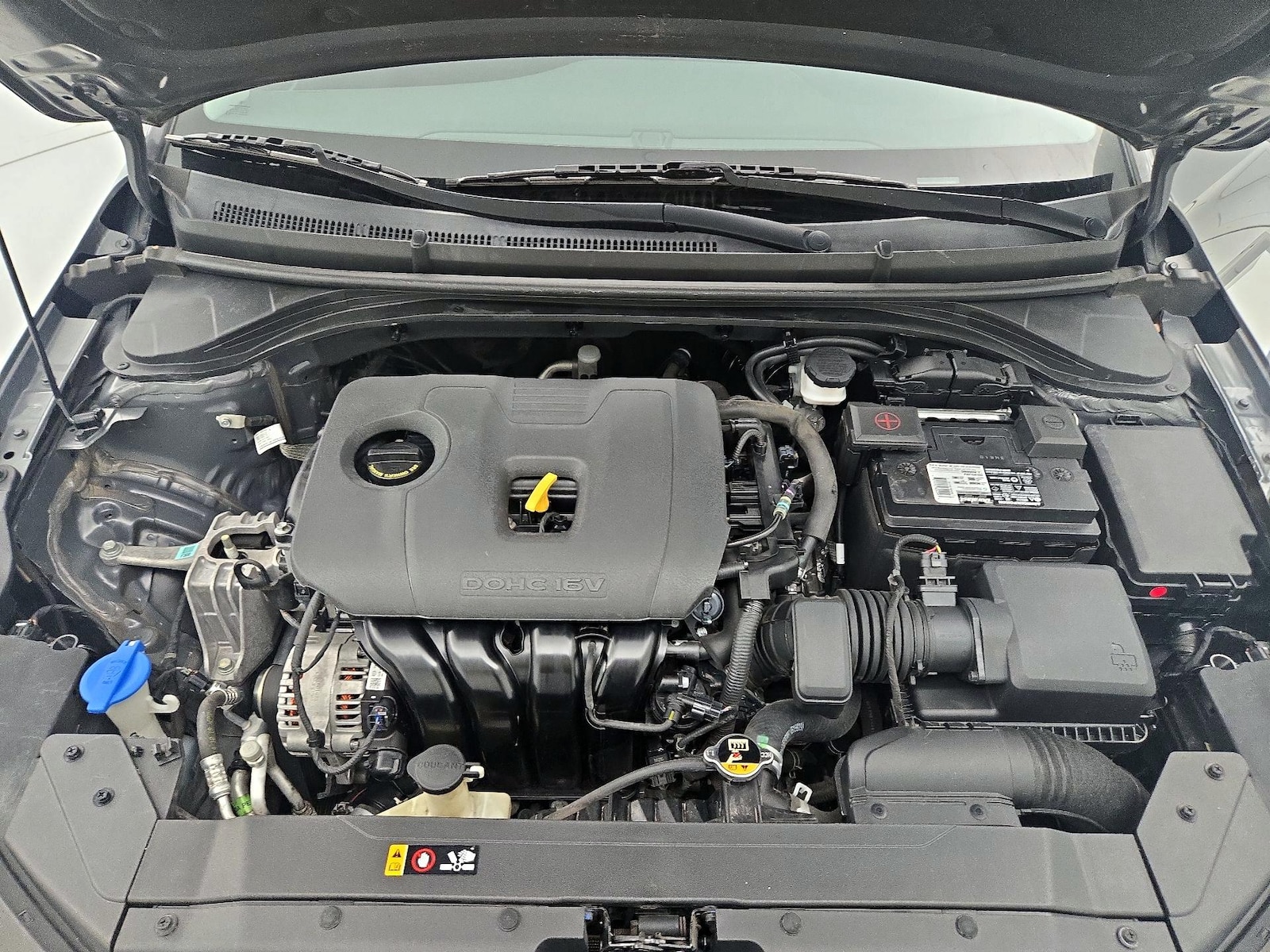 2020 Hyundai Elantra SEL - Photo 22