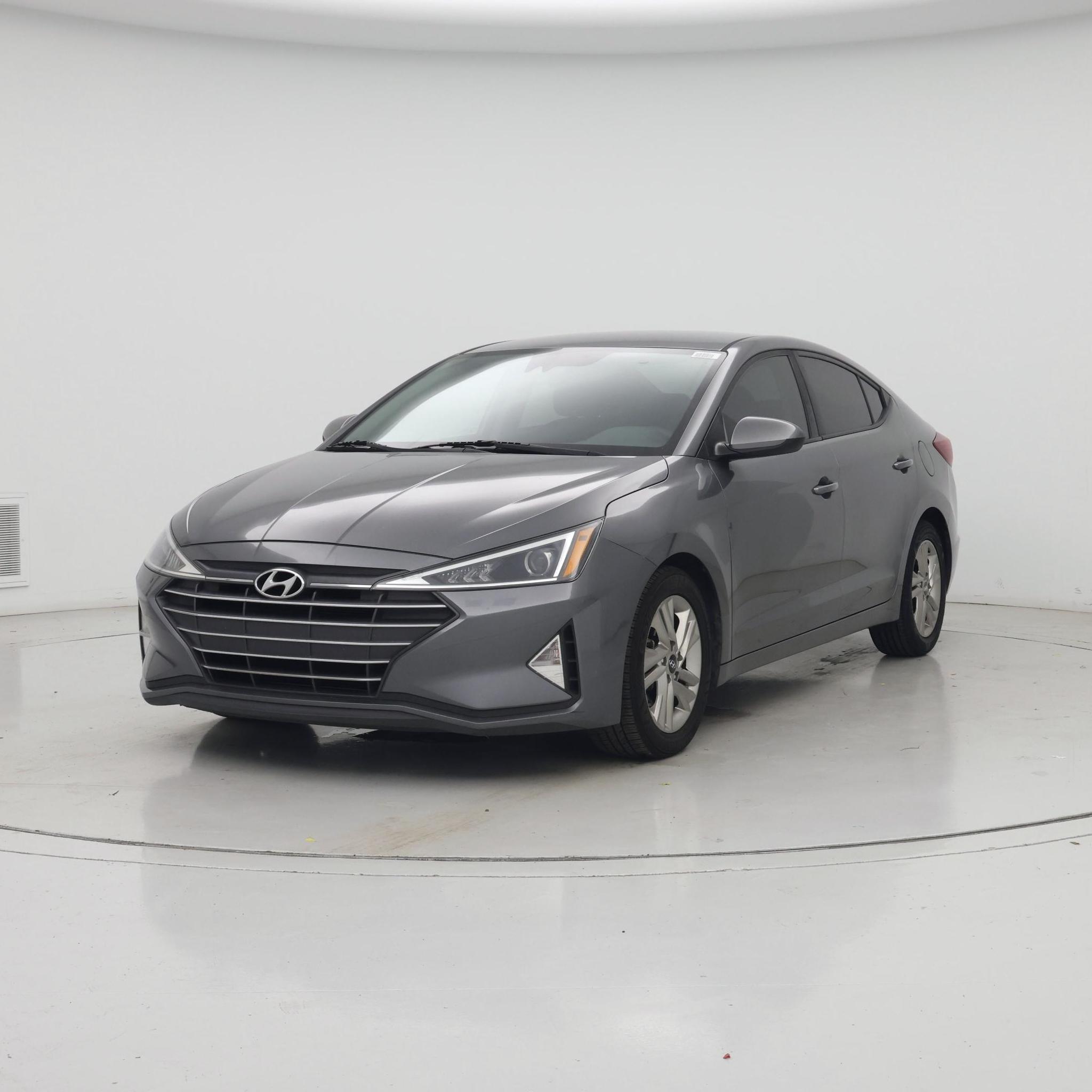 Thumbnail: 2020 Hyundai Elantra - 4