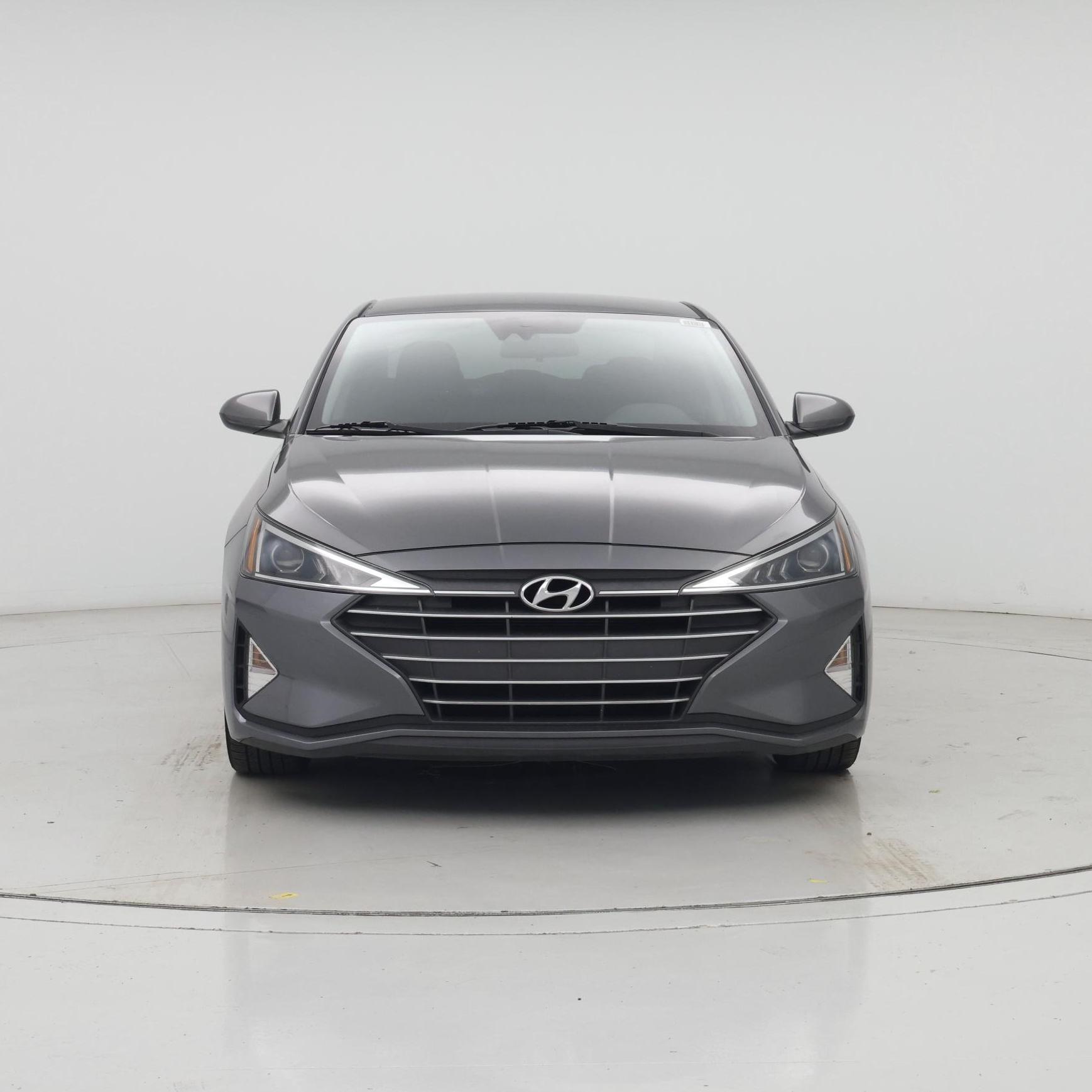 Thumbnail: 2020 Hyundai Elantra - 5