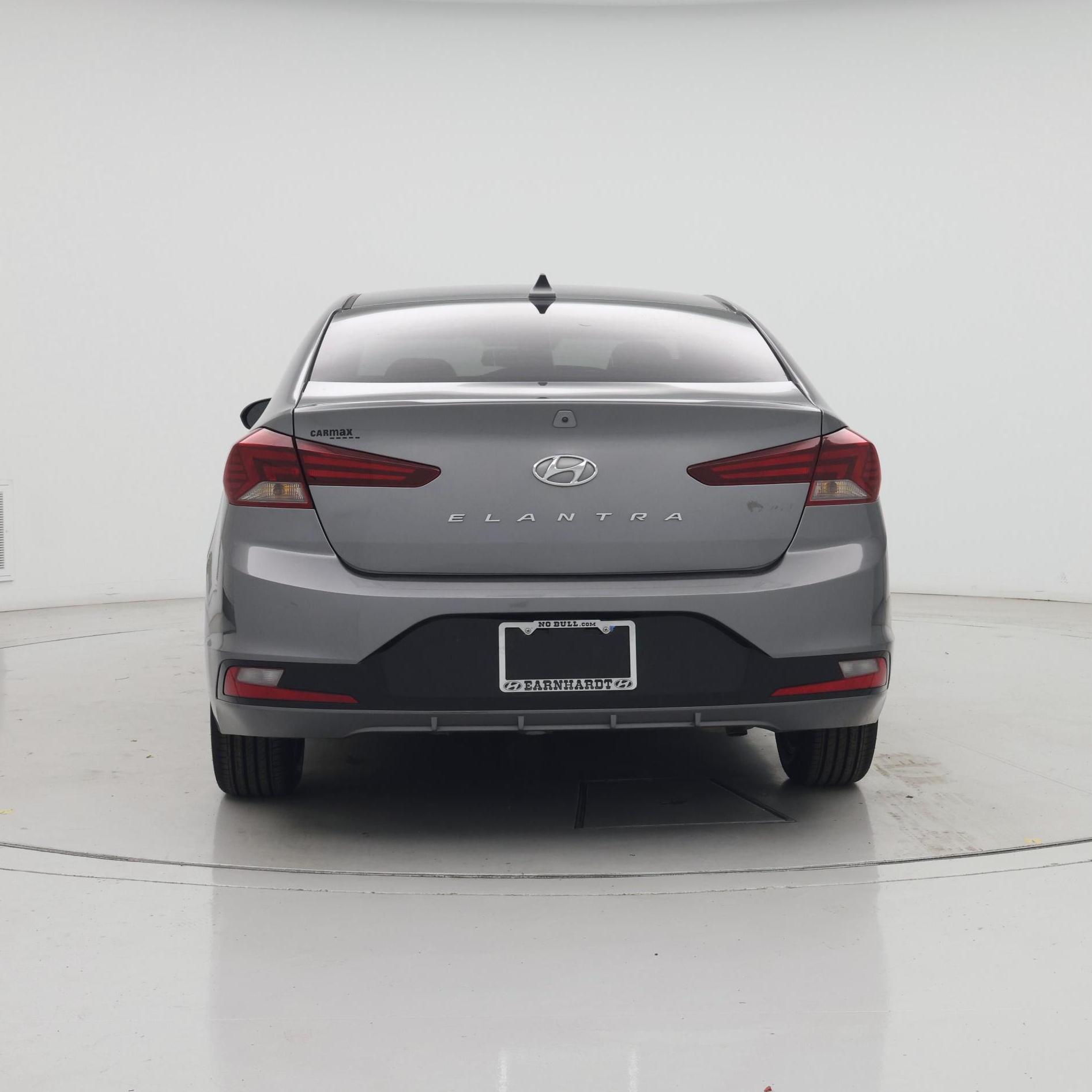 Thumbnail: 2020 Hyundai Elantra - 6