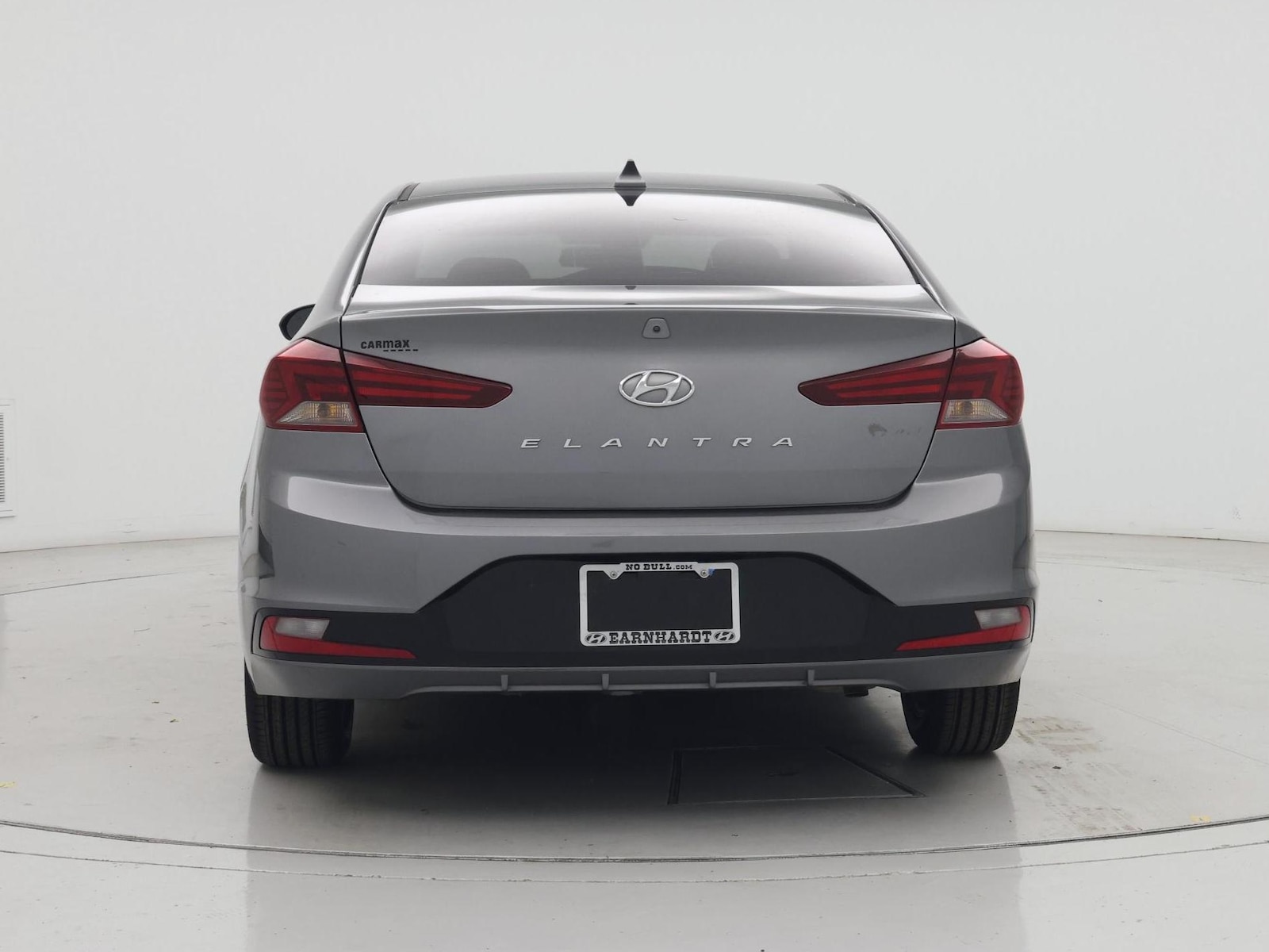 2020 Hyundai Elantra SEL - Photo 7