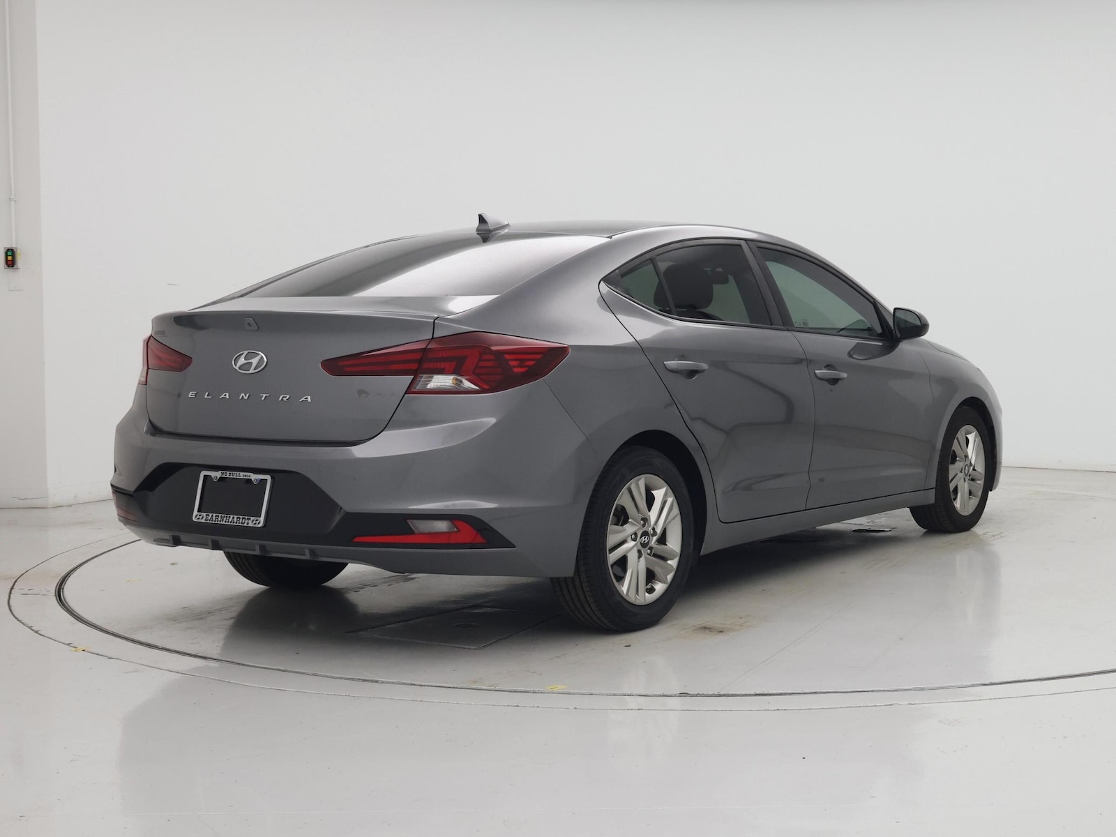 2020 Hyundai Elantra SEL - Photo 9