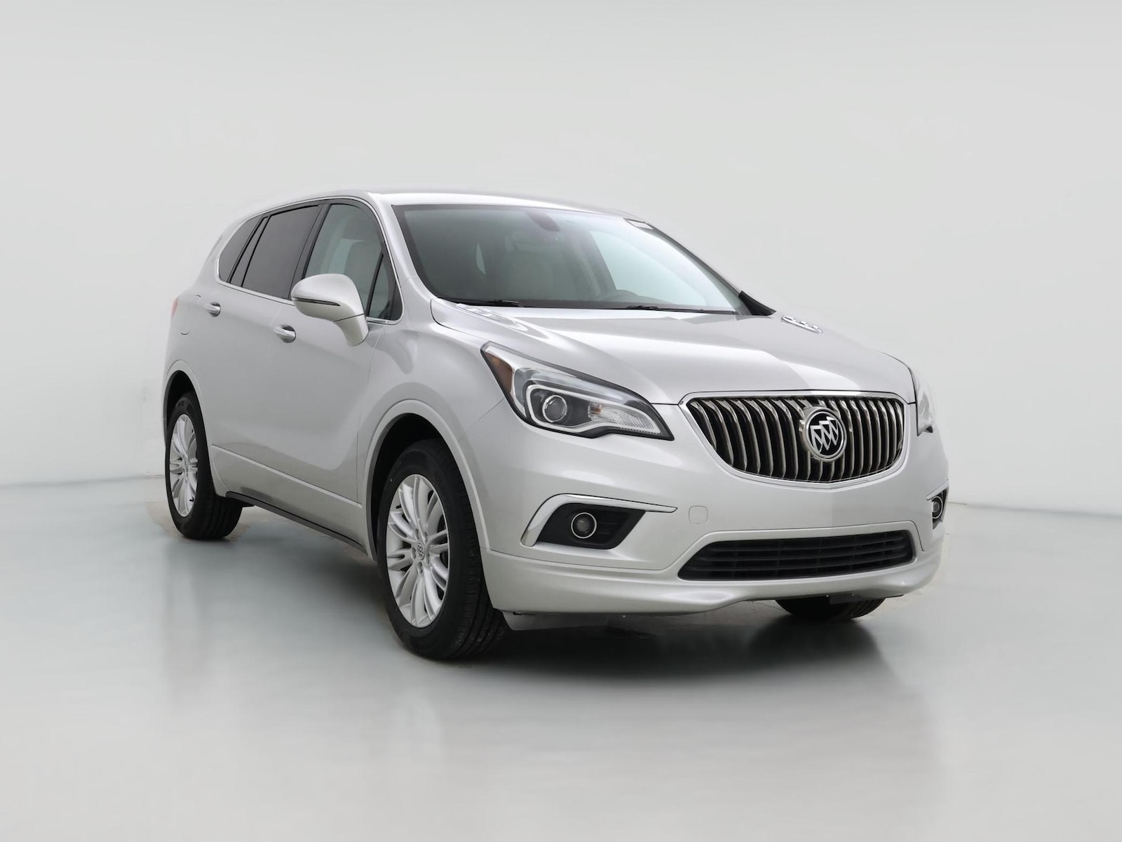2017 Buick Envision