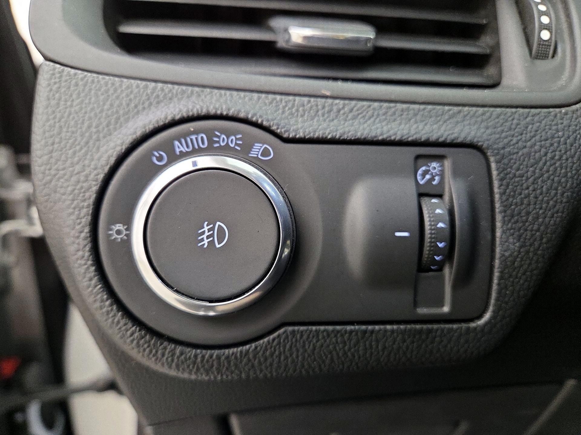 Thumbnail: 2017 Buick Envision - 13