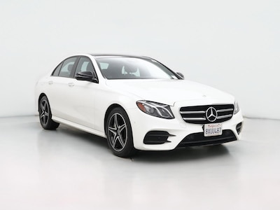 2018 Mercedes-Benz E300