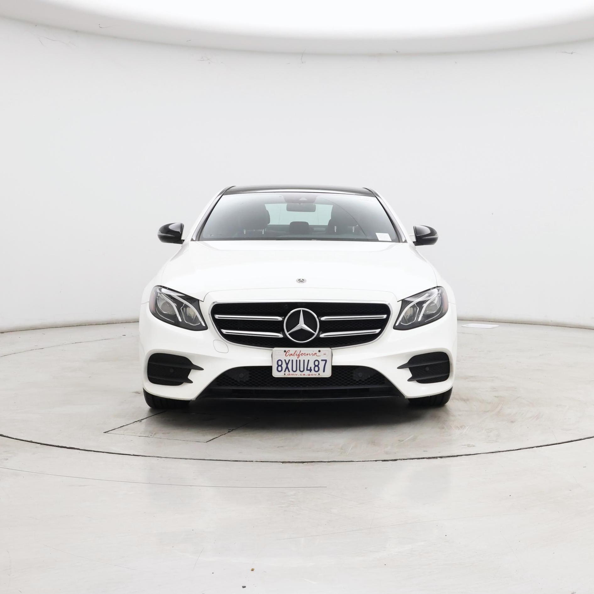 Thumbnail: 2018 Mercedes-Benz E-Class - 5