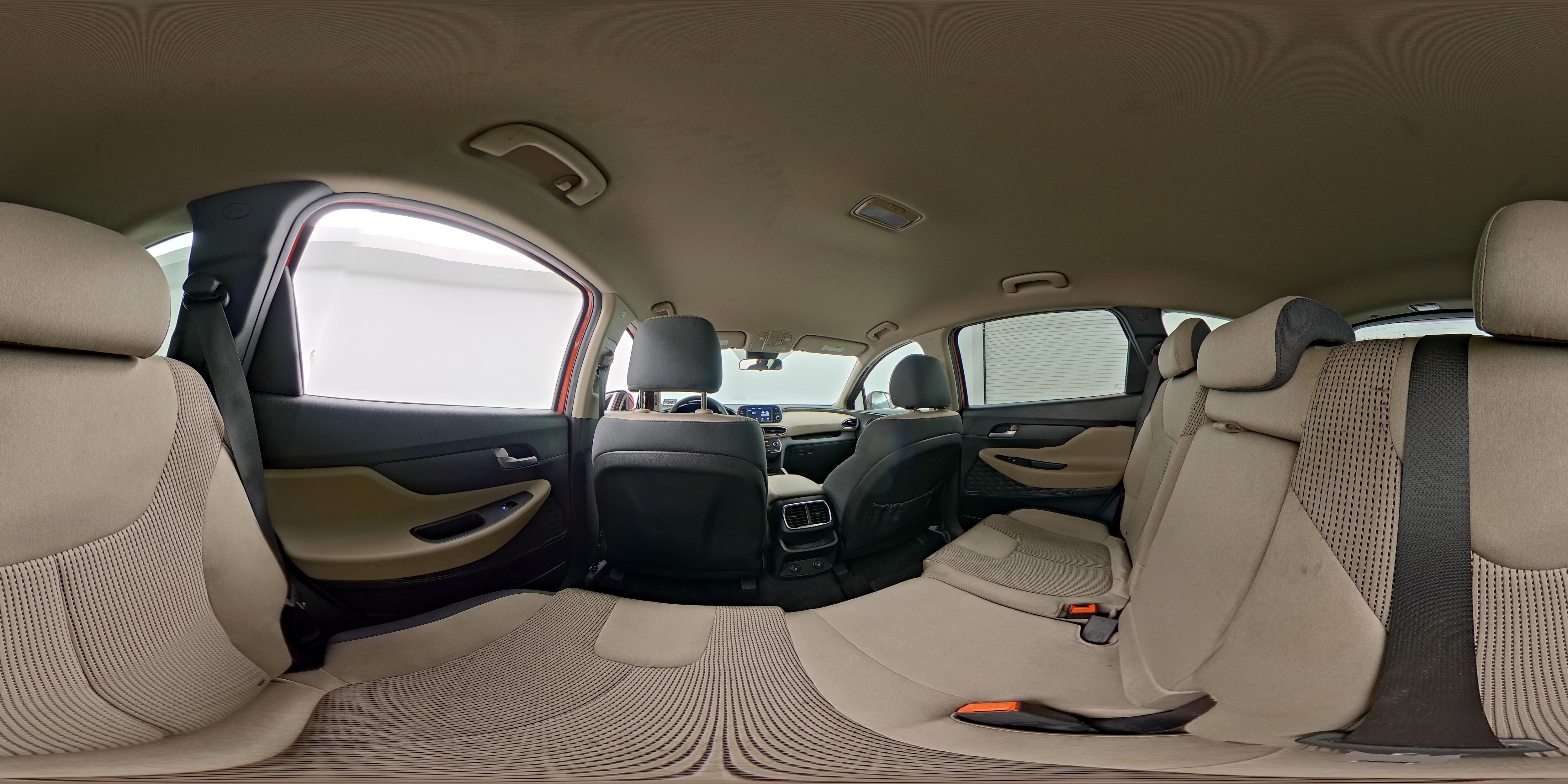 2019 Hyundai Santa Fe SE - Photo 25